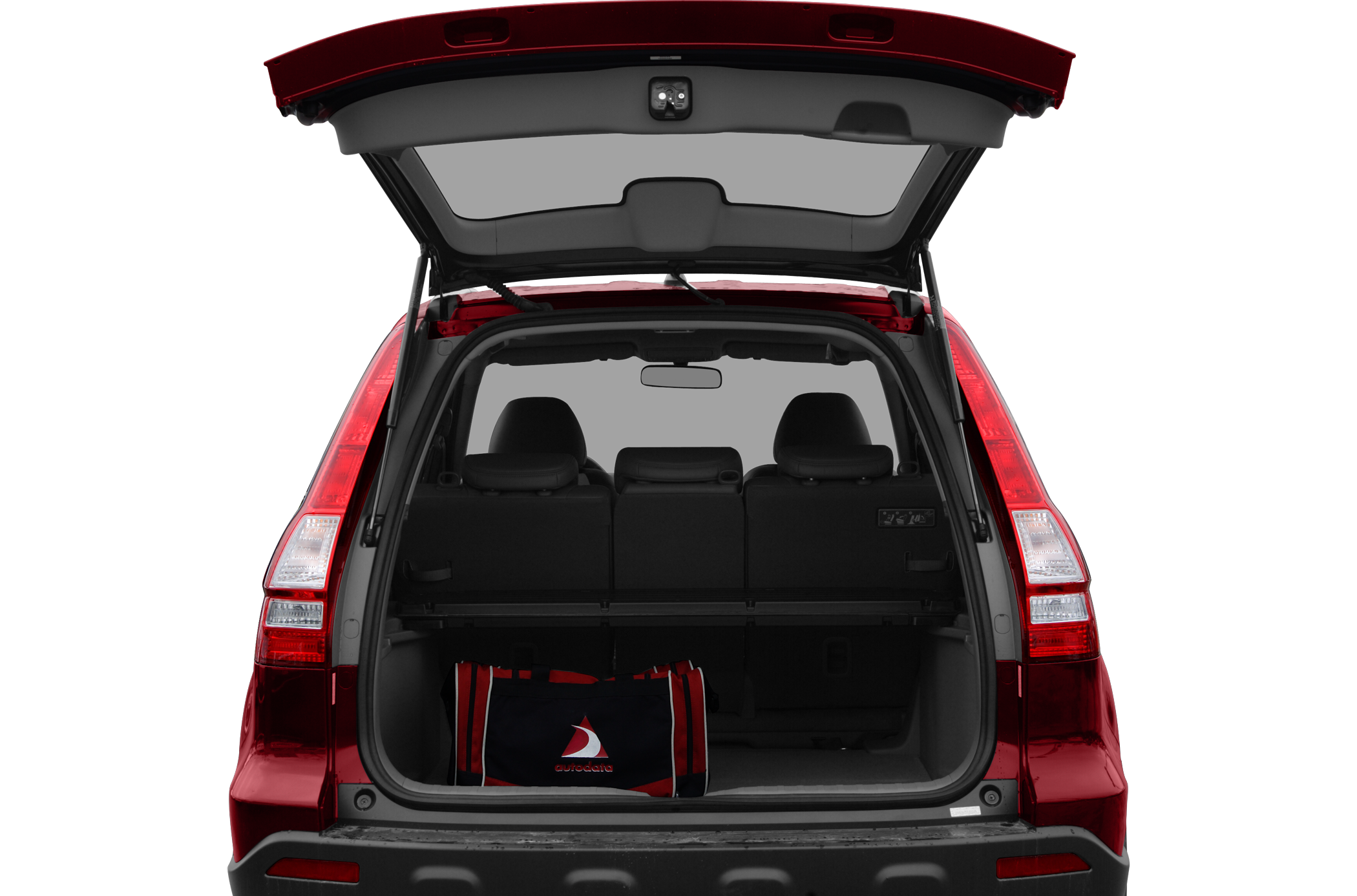 2008 Honda CR-V