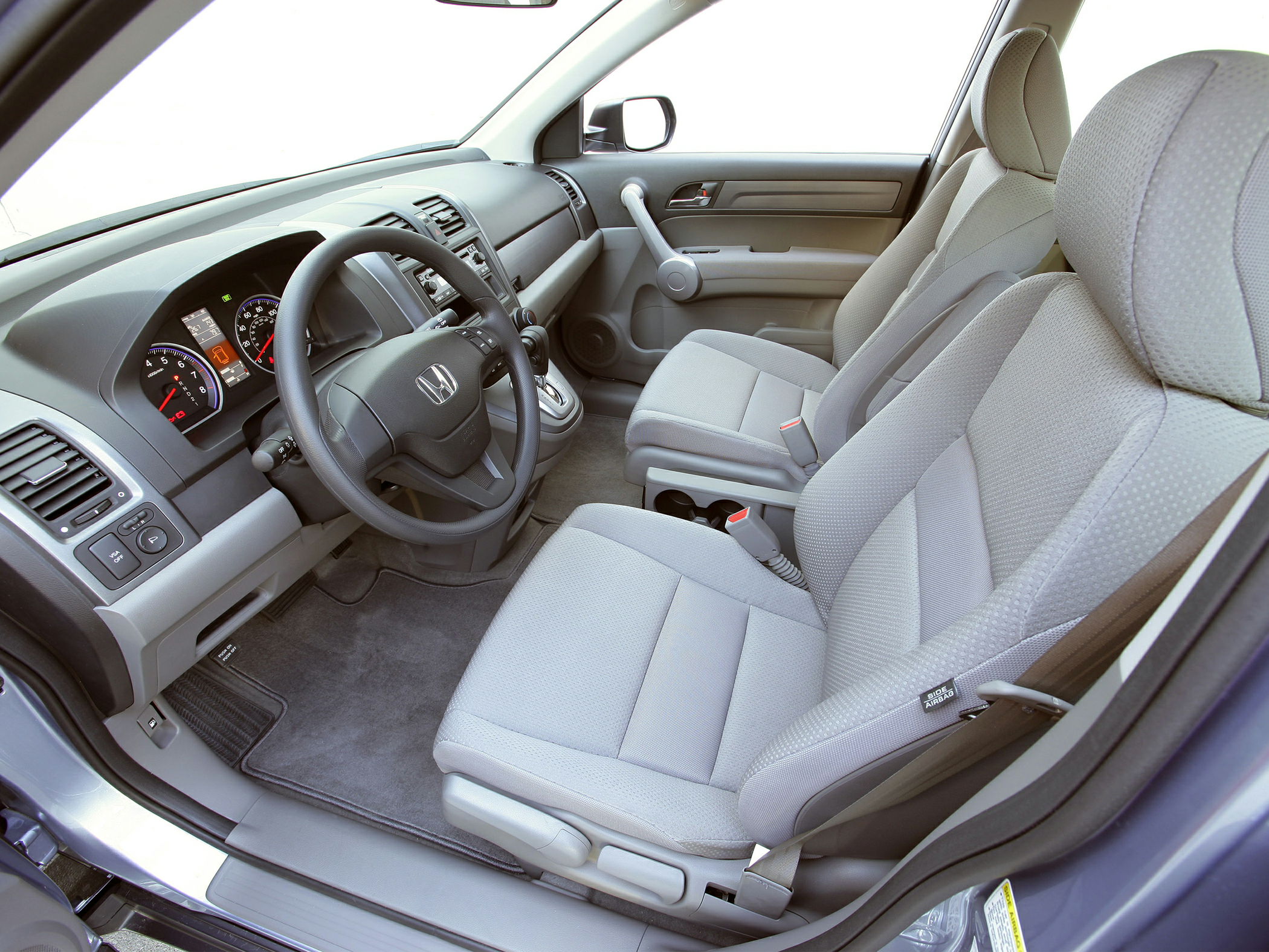 2008 Honda CR-V