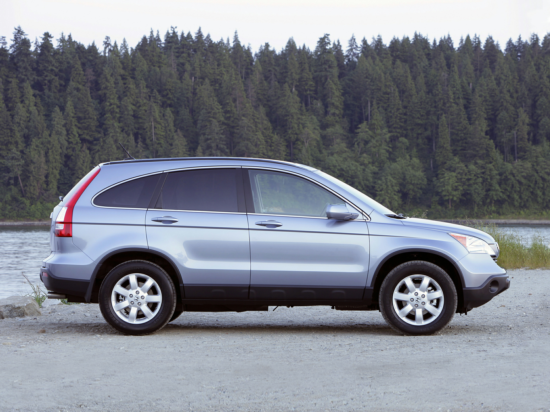 2008 Honda CR-V