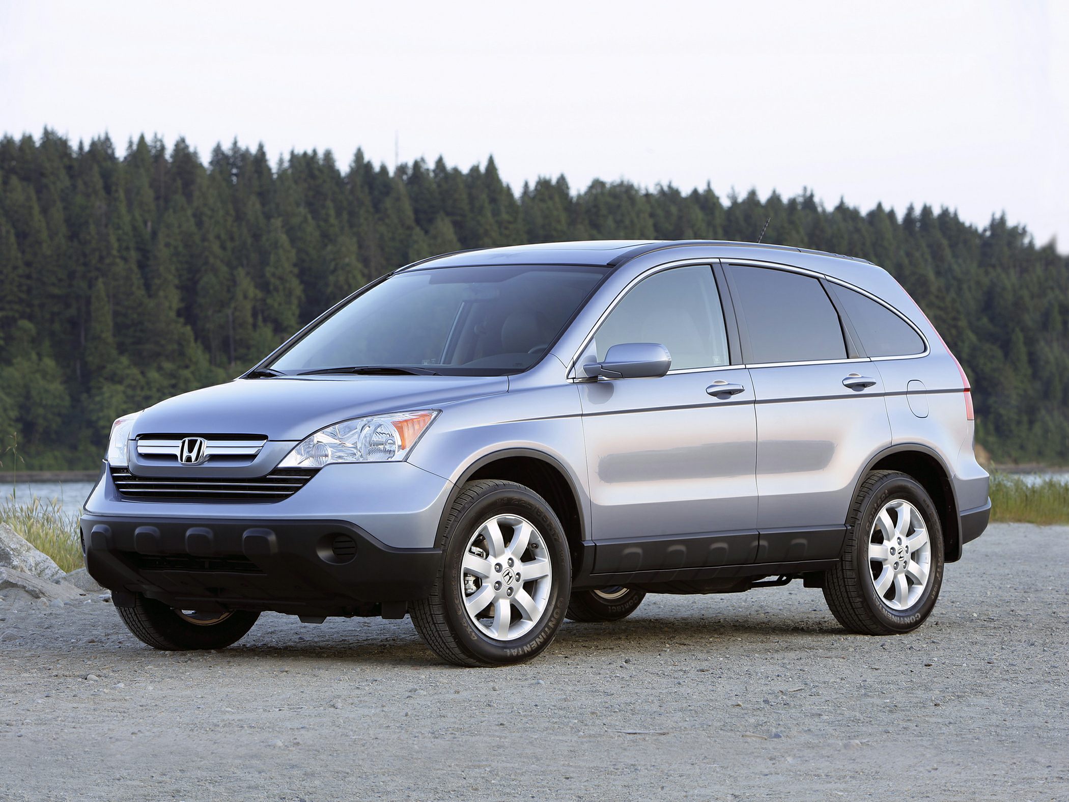 2008 Honda CR-V