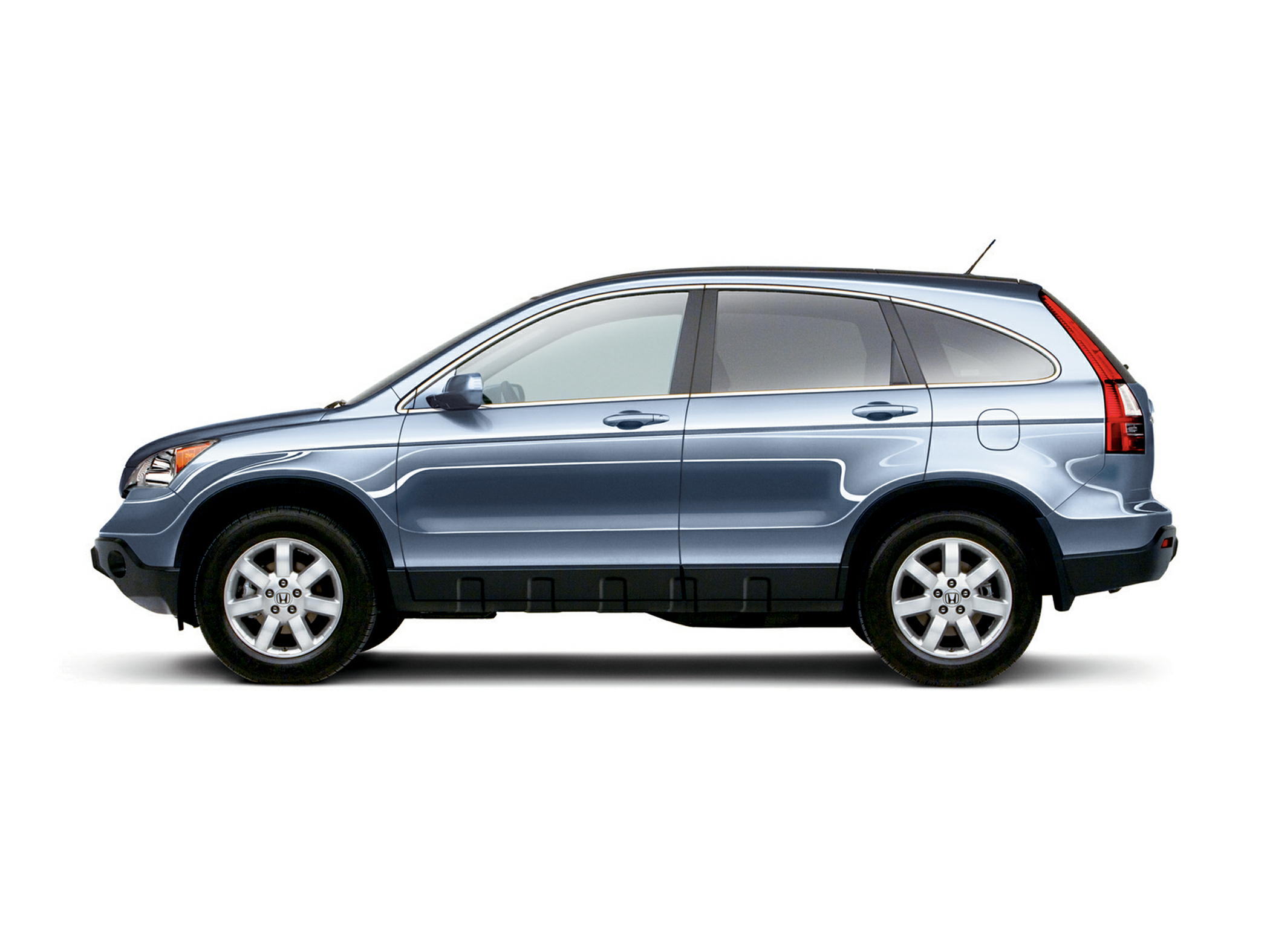 2008 Honda CR-V