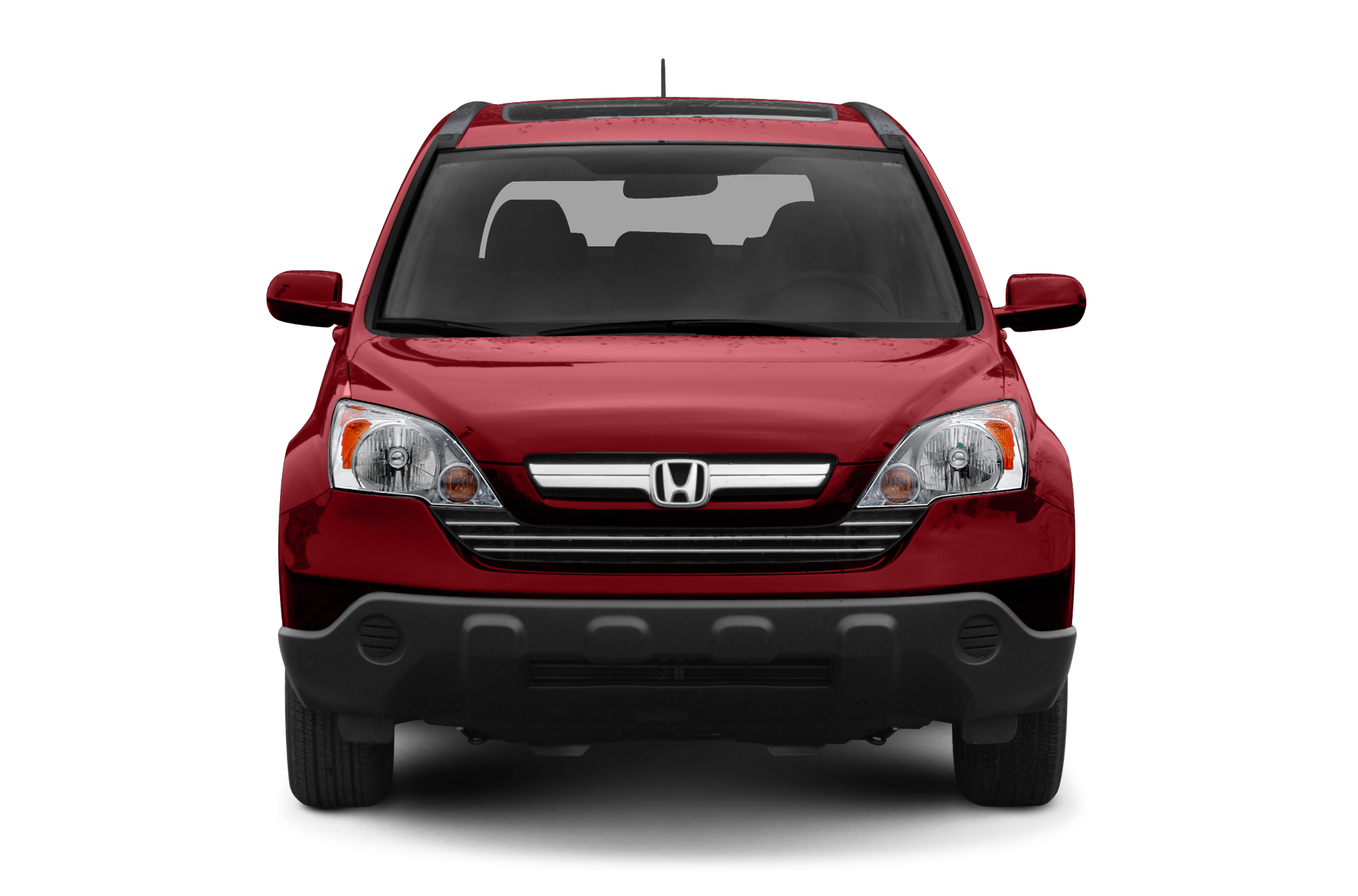 2008 Honda CR-V