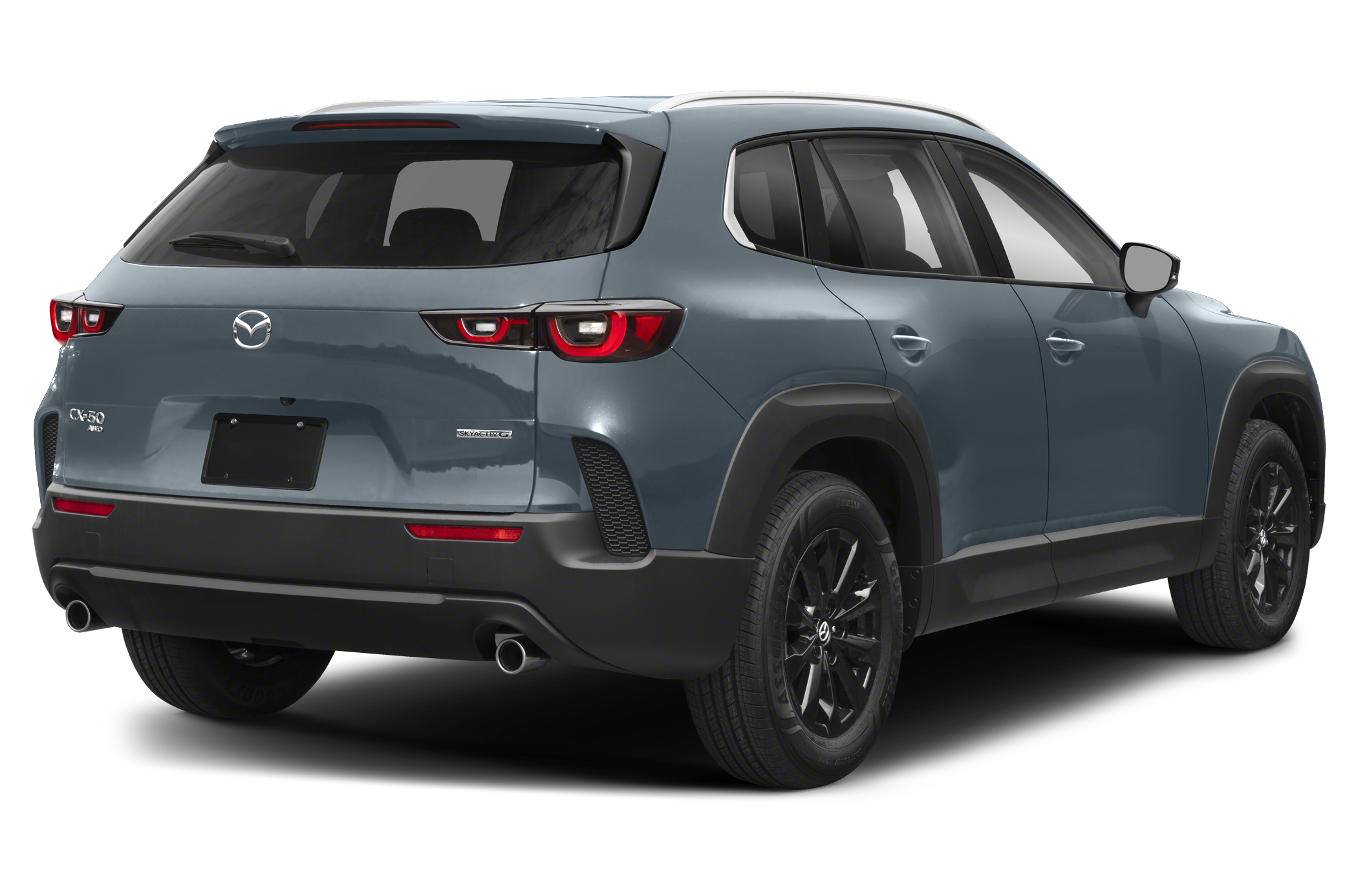 2023 Mazda CX-50
