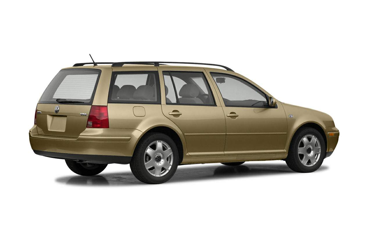 2002 Volkswagen Jetta