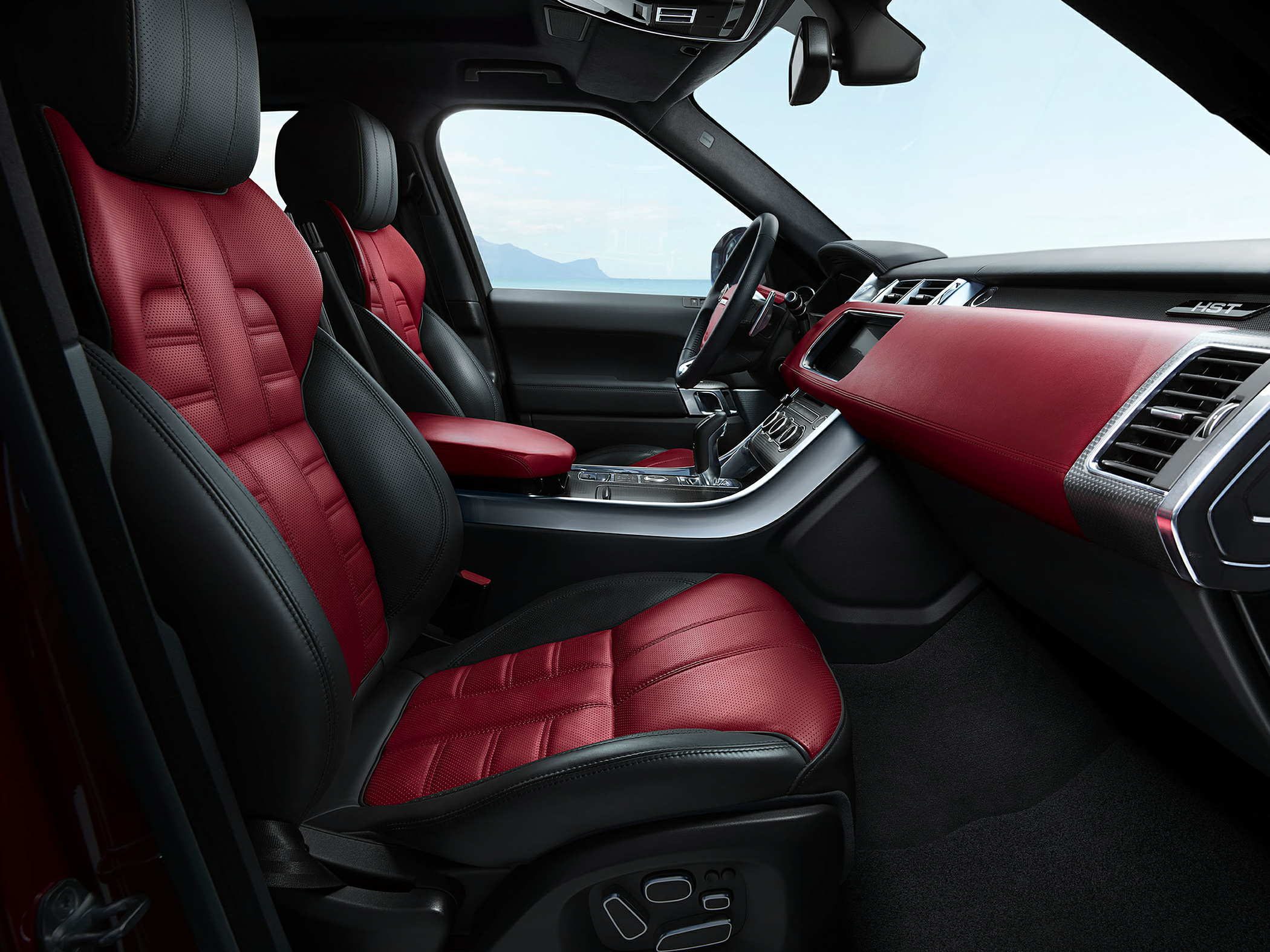 2016 Land Rover Range Rover Sport