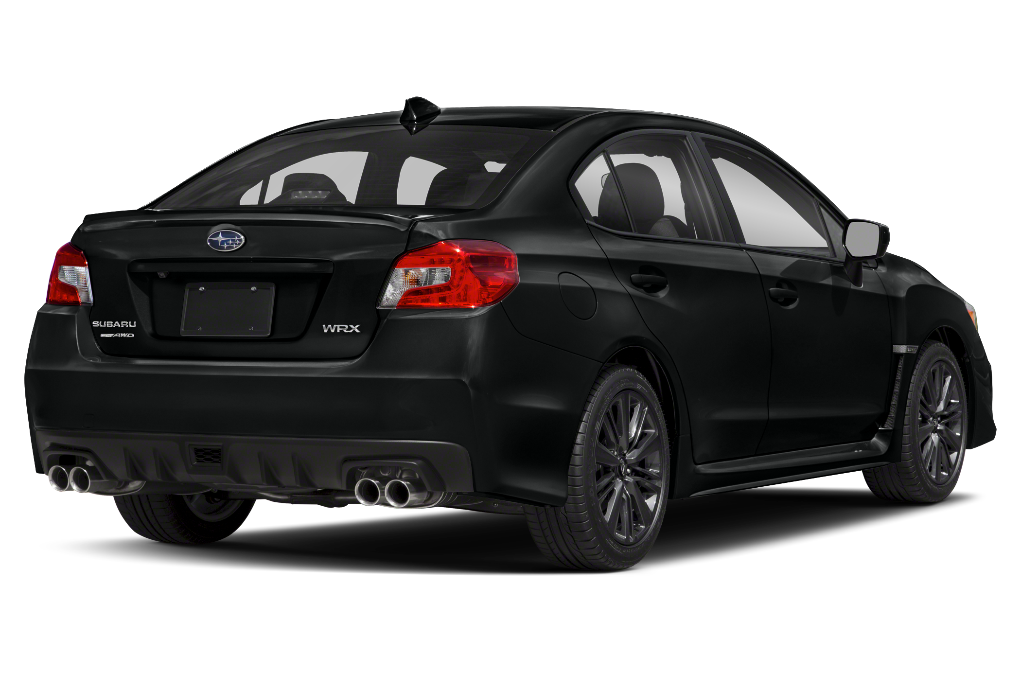2021 Subaru WRX Specs, Price, MPG & Reviews | Cars.com