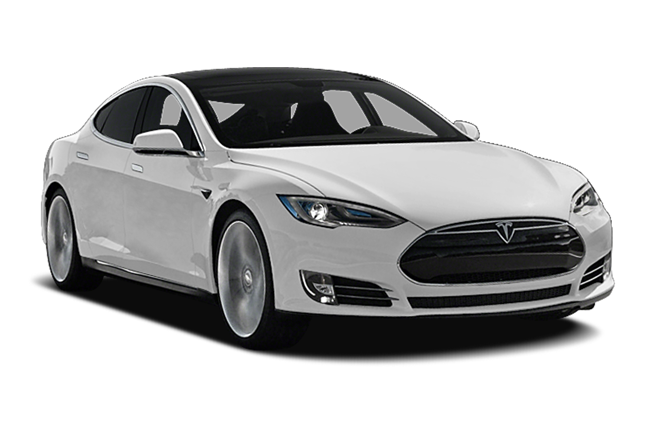 2012 Tesla Model S