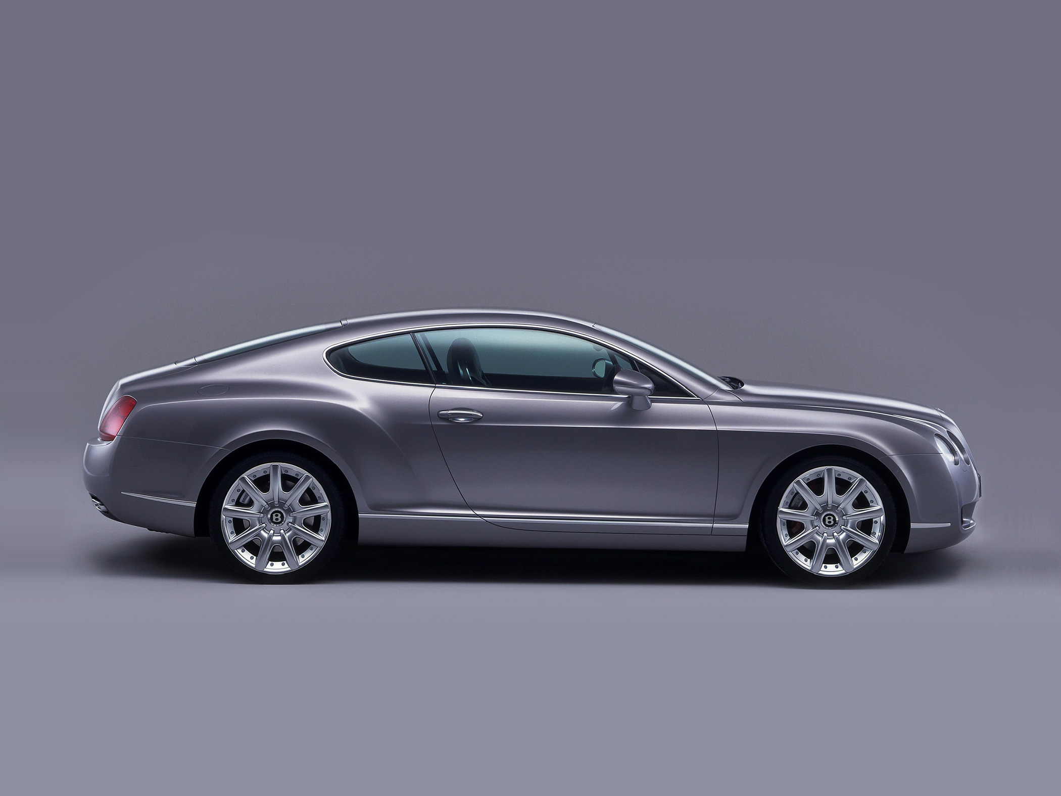 2006 Bentley Continental GT