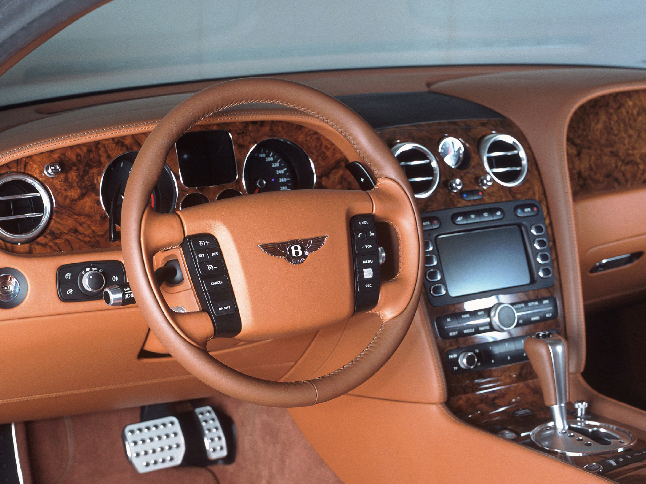2006 Bentley Continental GT