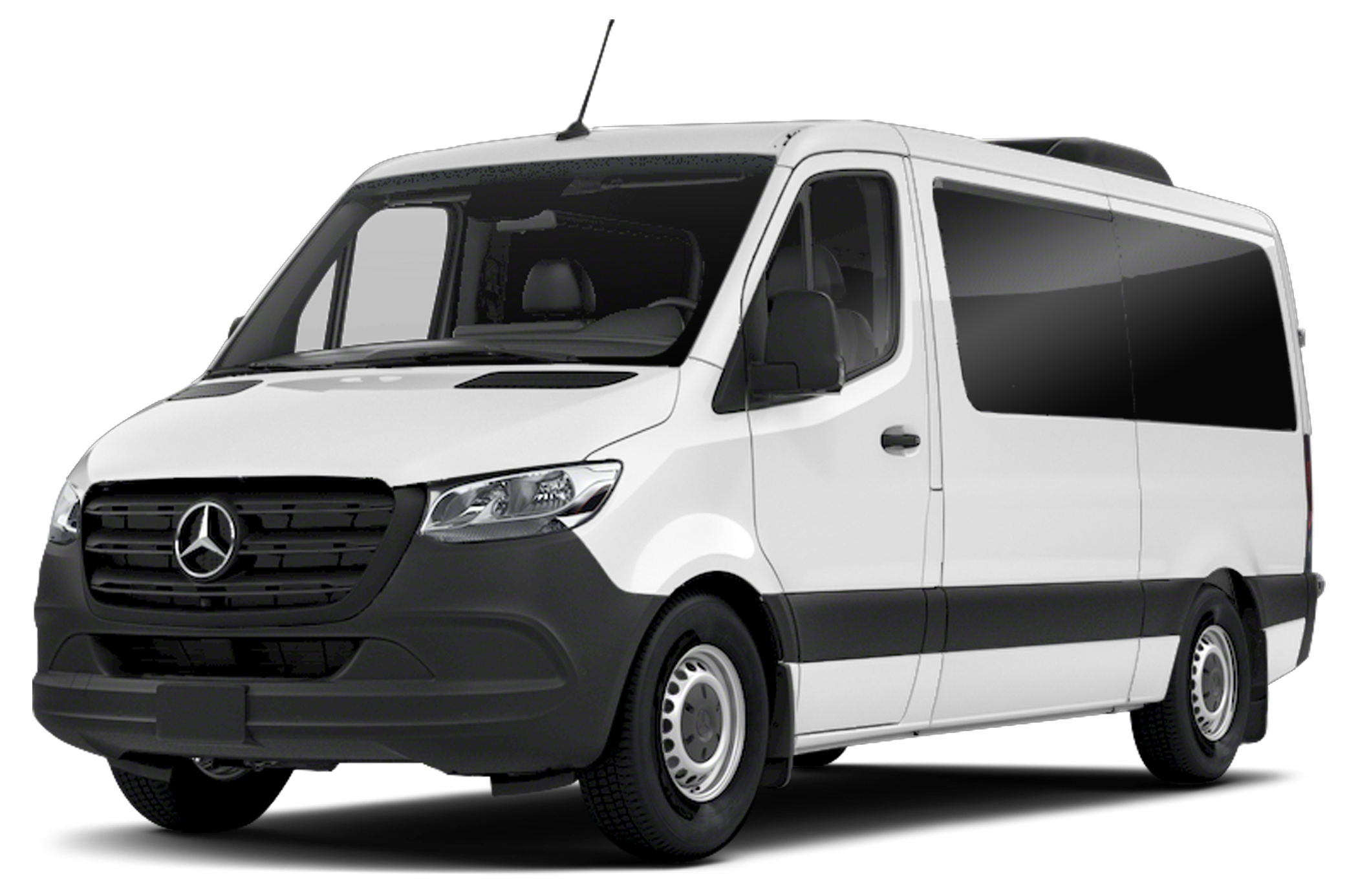 2019 Mercedes-Benz Sprinter 1500