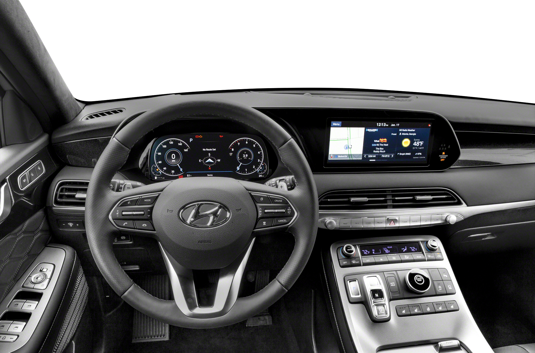 2020 Hyundai PALISADE