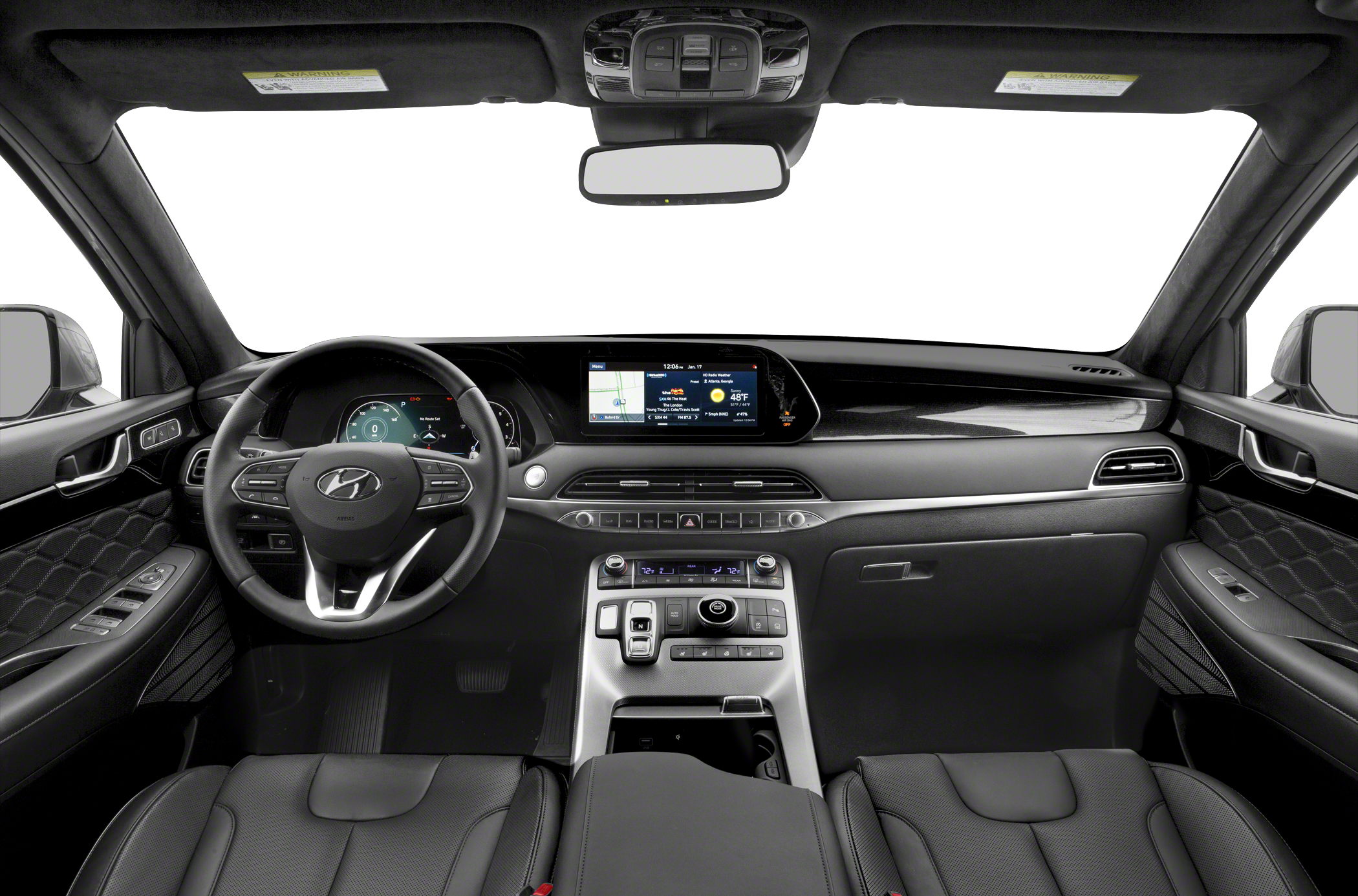 2020 Hyundai PALISADE