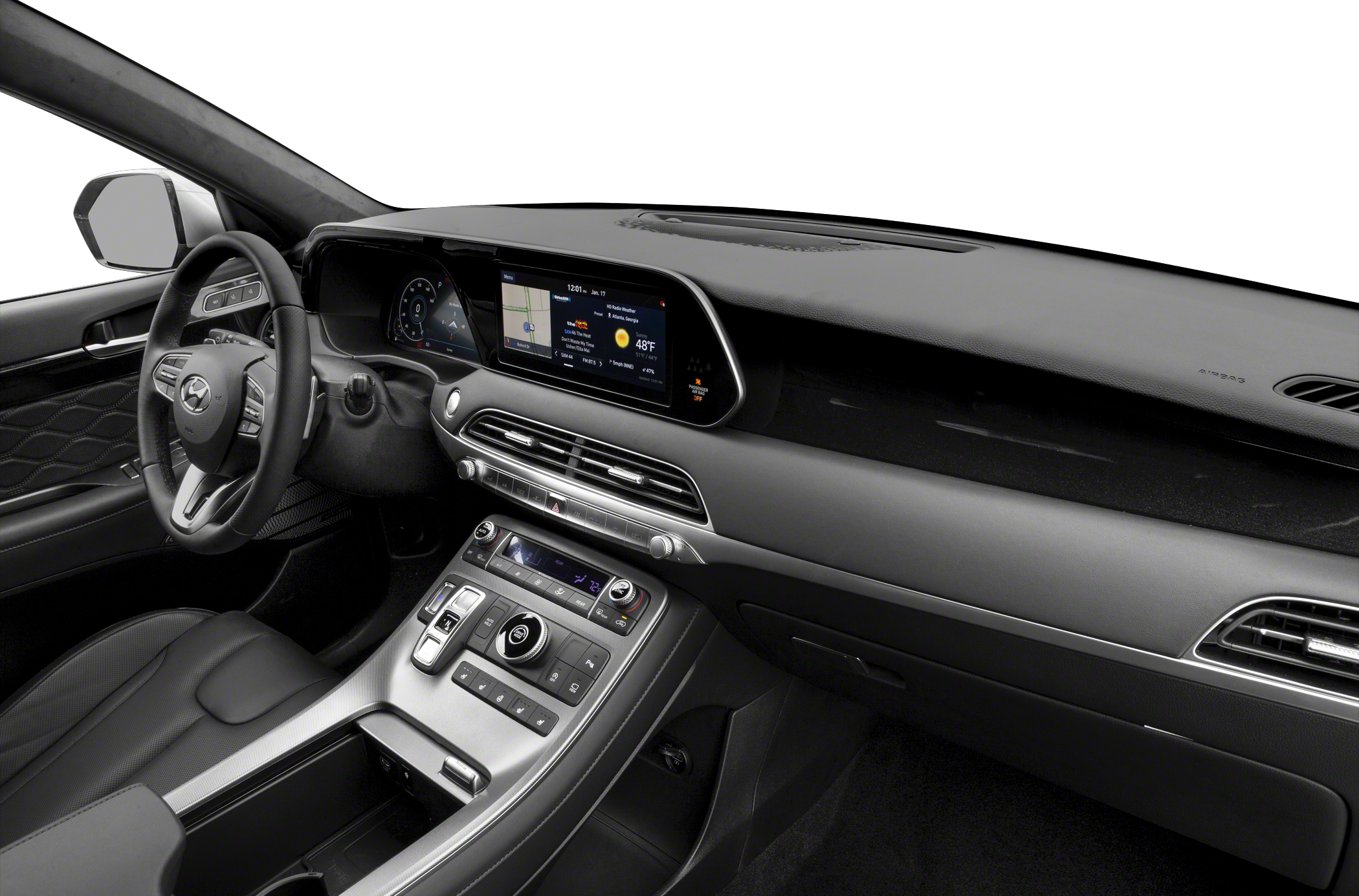 2020 Hyundai PALISADE