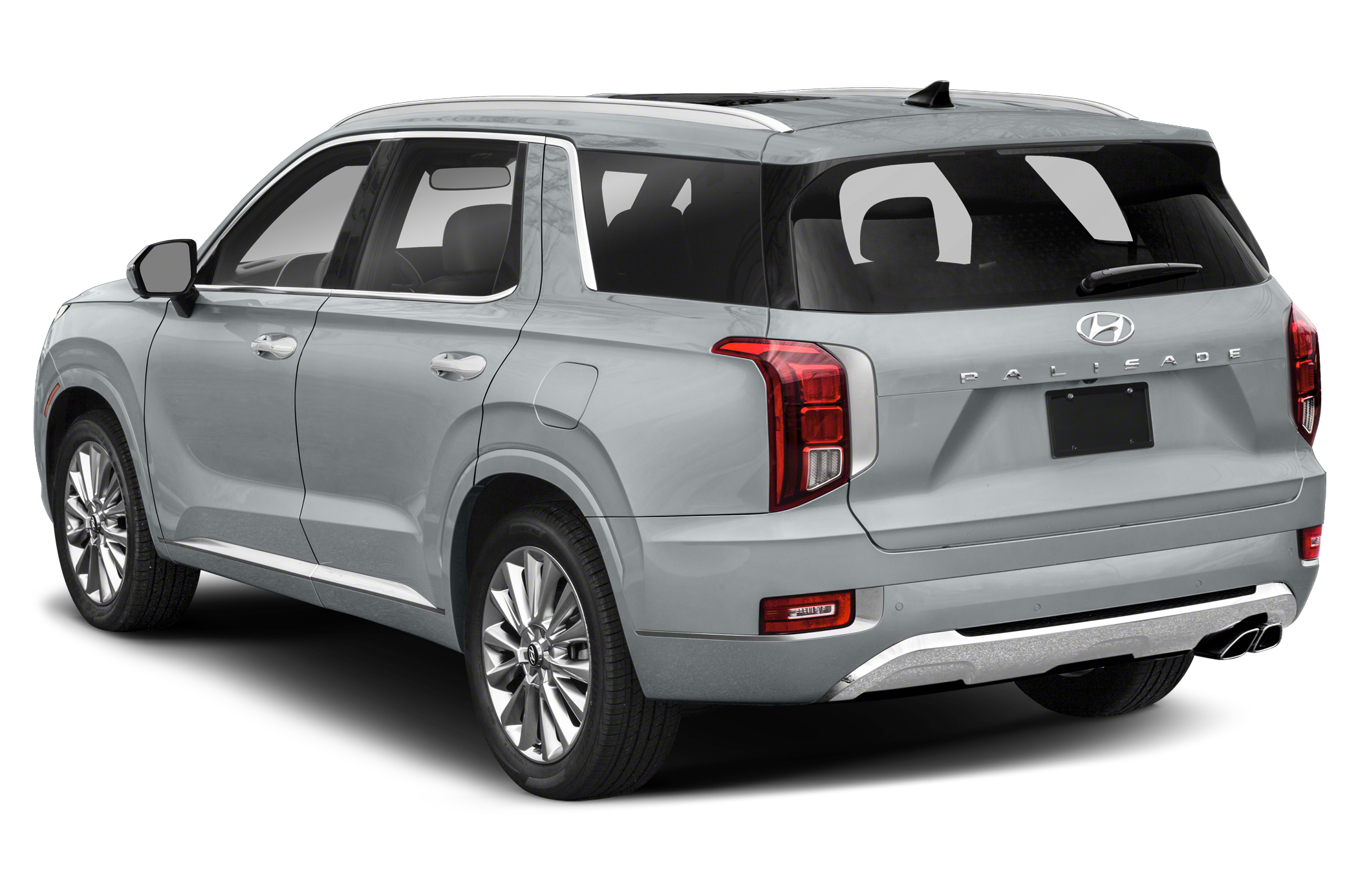 2020 Hyundai PALISADE