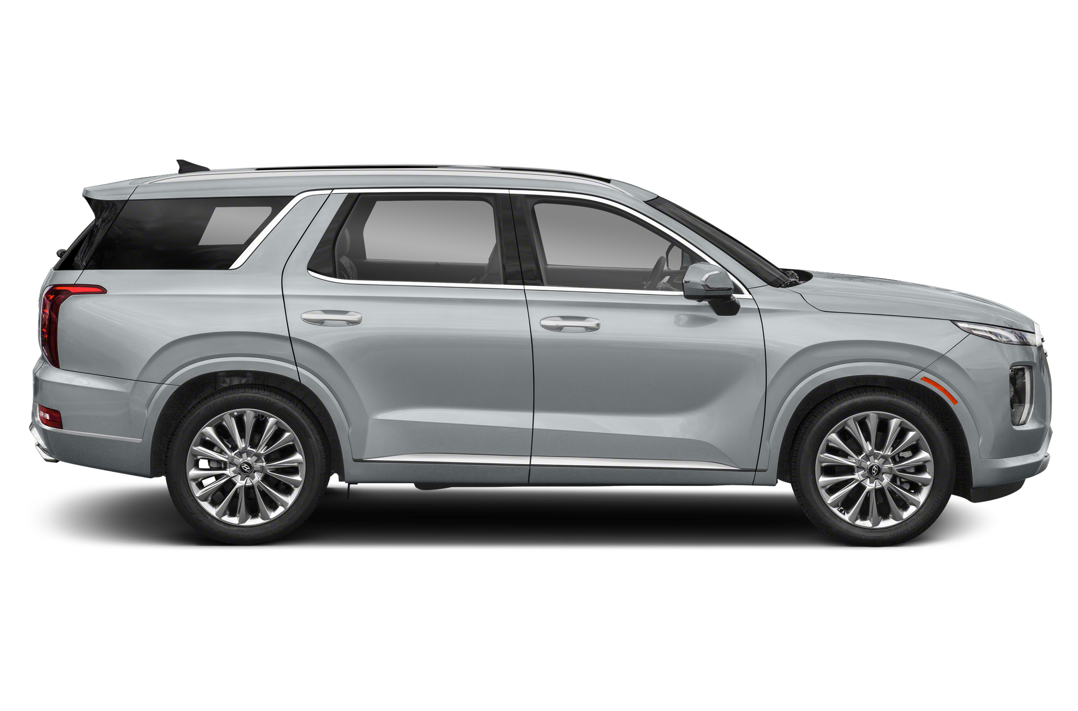 2020 Hyundai PALISADE