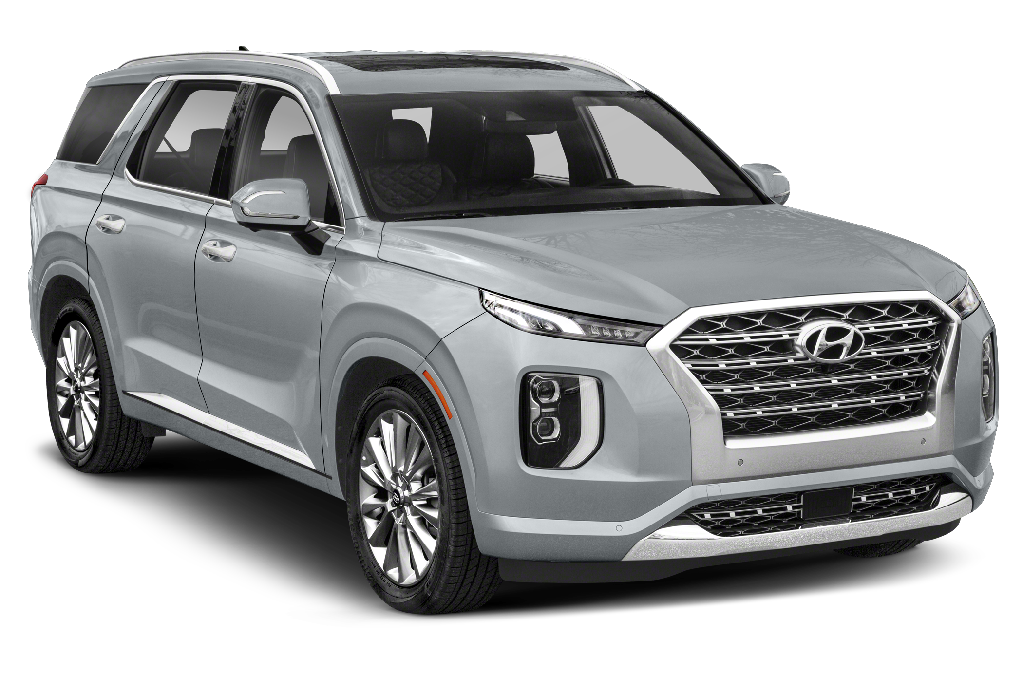 2020 Hyundai PALISADE