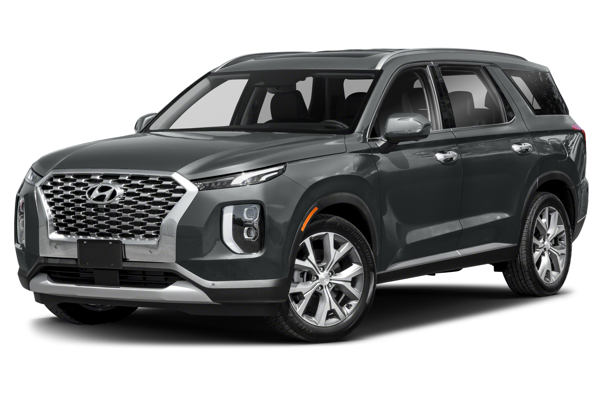 2020 Hyundai PALISADE
