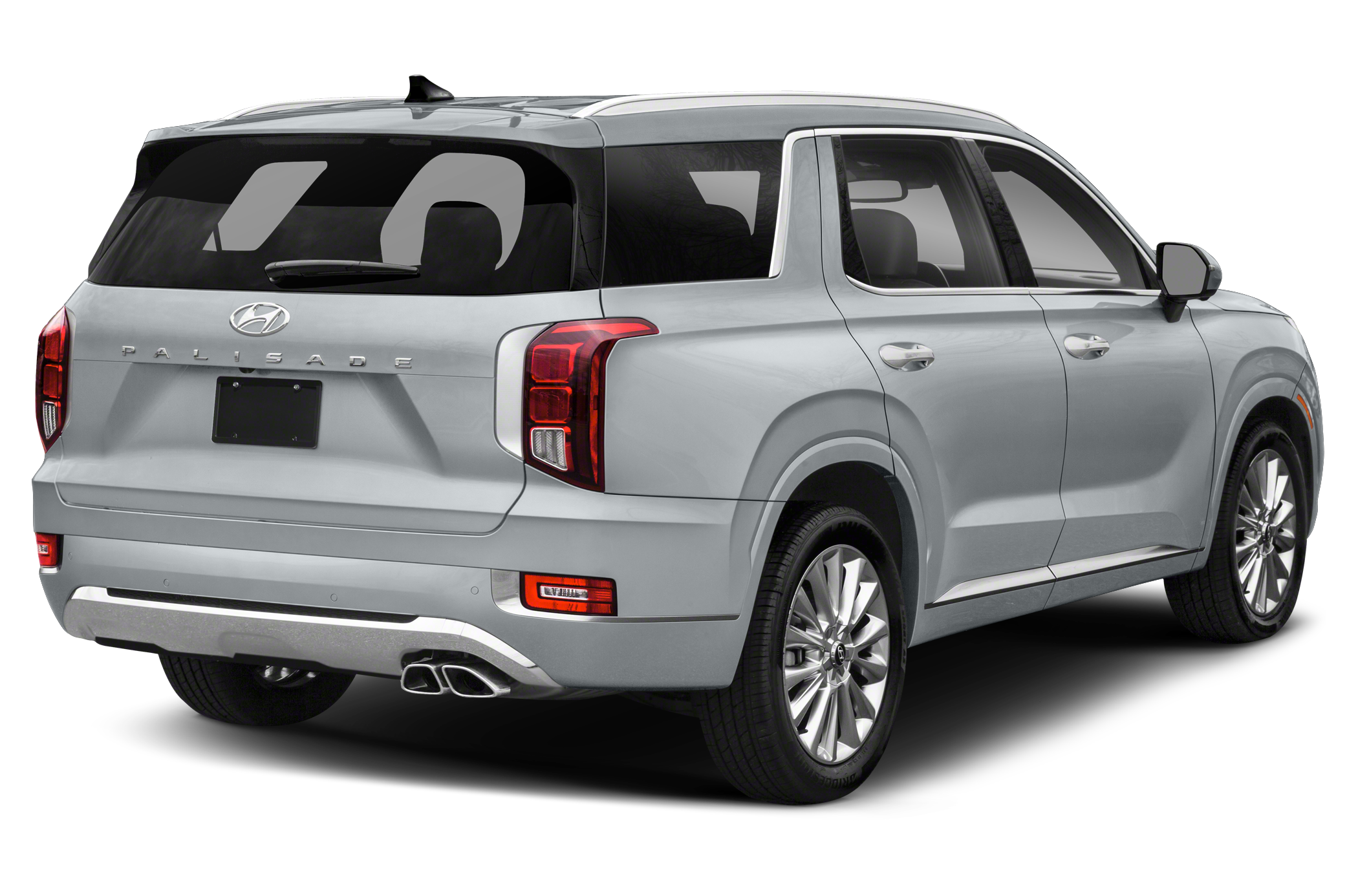 2020 Hyundai PALISADE