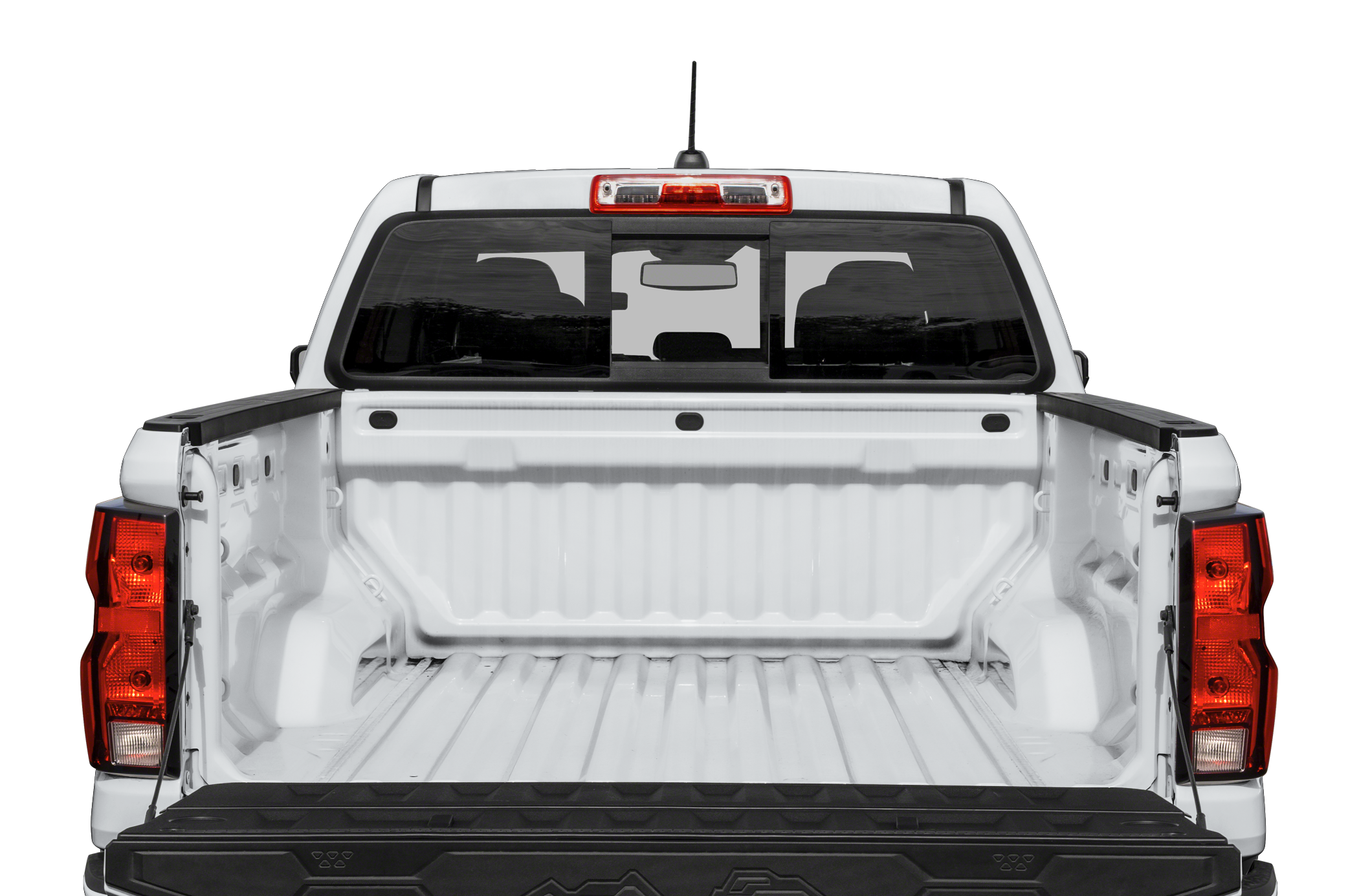 2024 Chevrolet Colorado