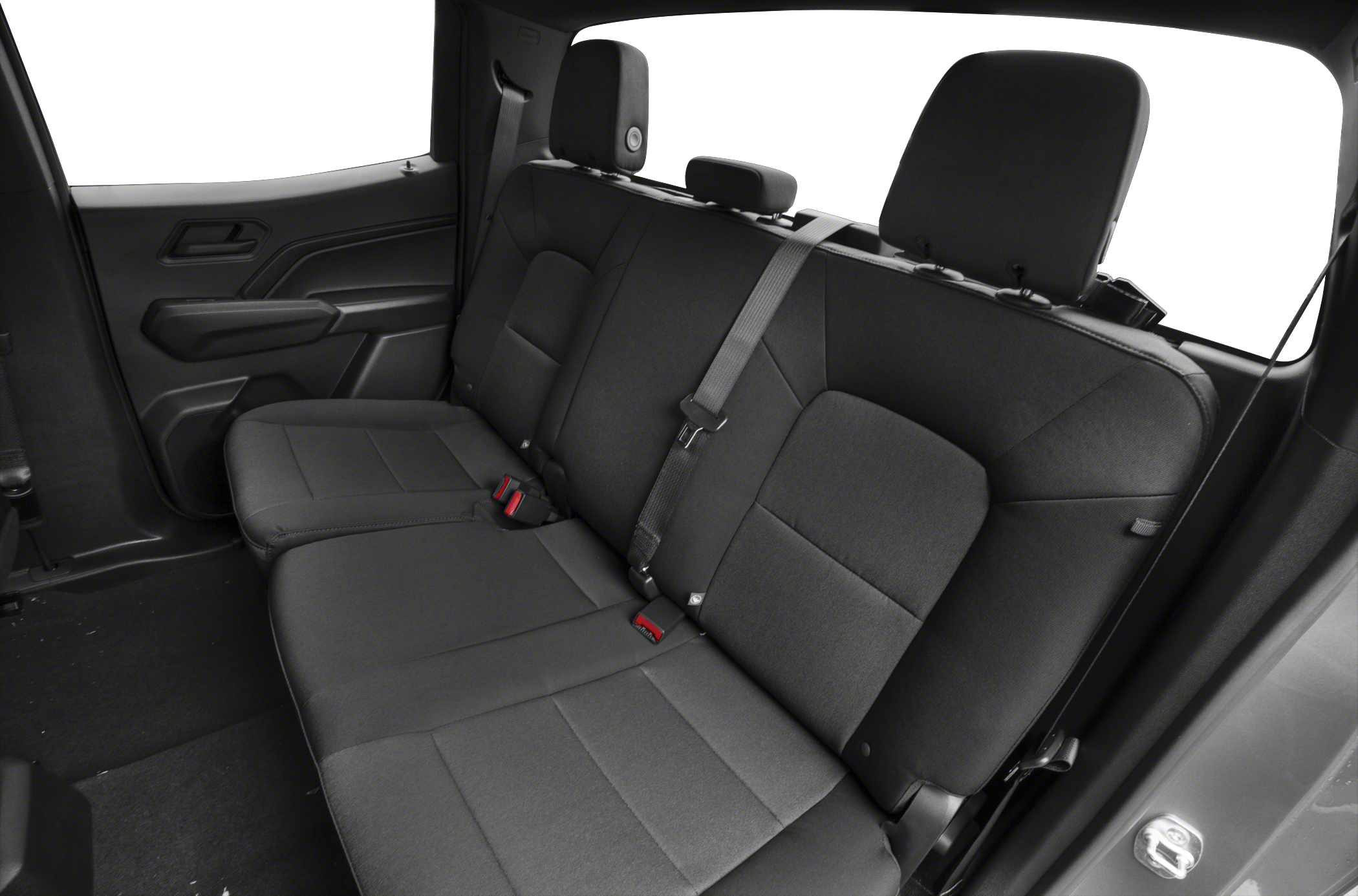 2024 Chevrolet Colorado