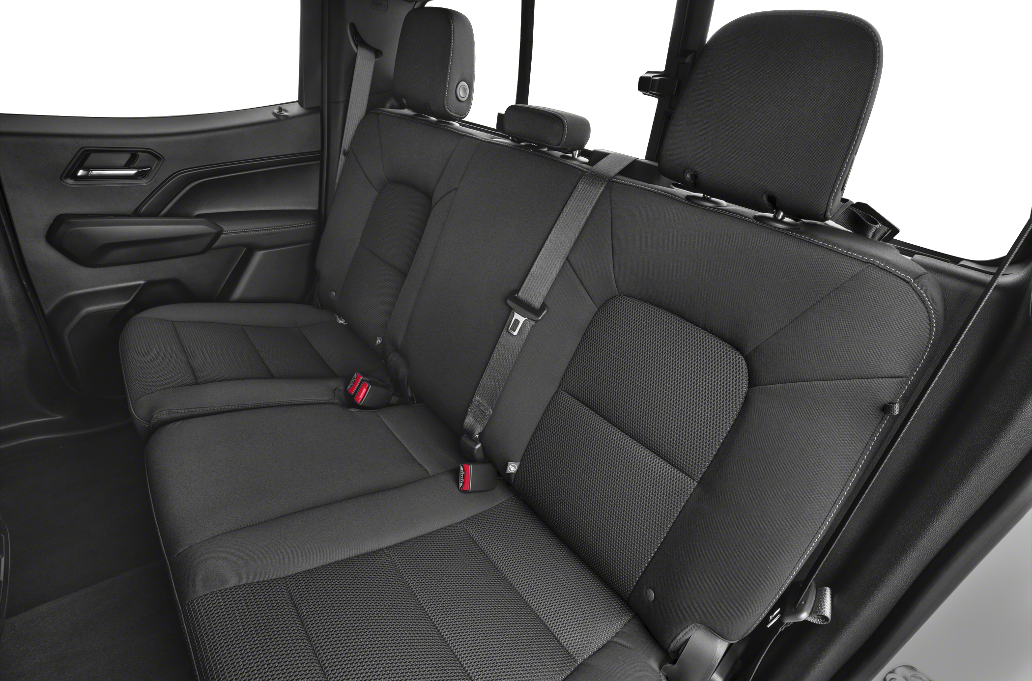 2024 Chevrolet Colorado