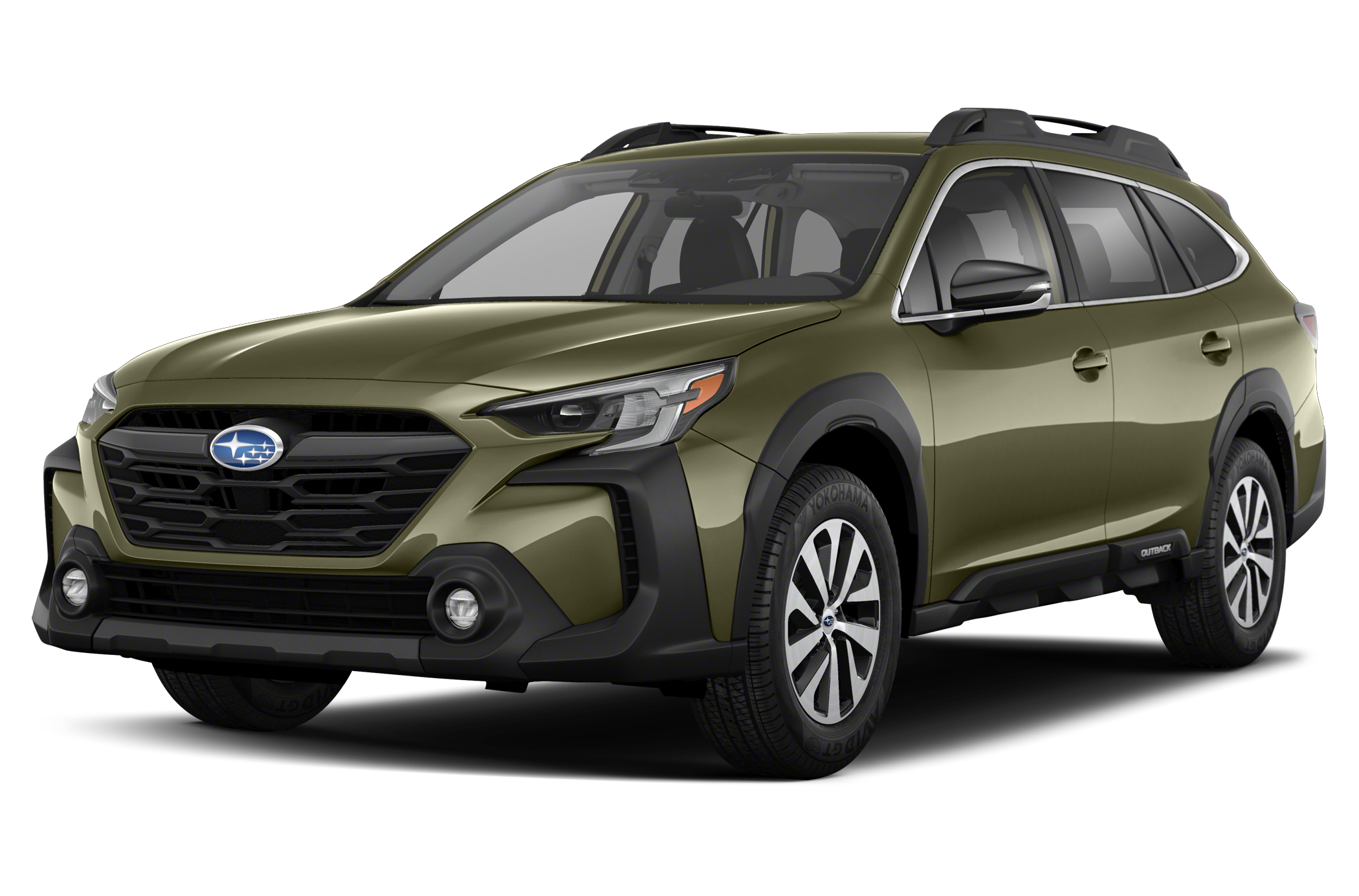 2024 Subaru Outback Trim Levels & Configurations