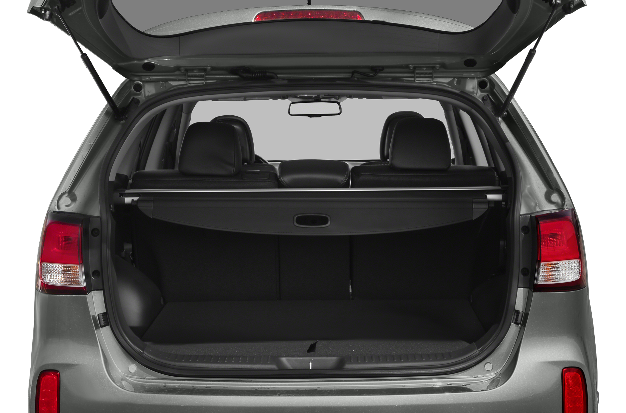 2014 Kia Sorento