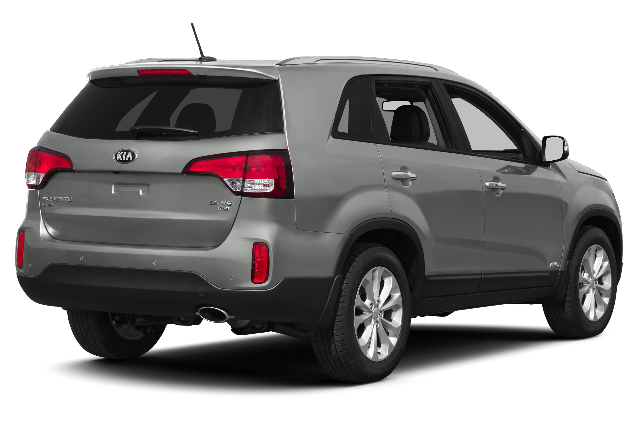 2014 Kia Sorento