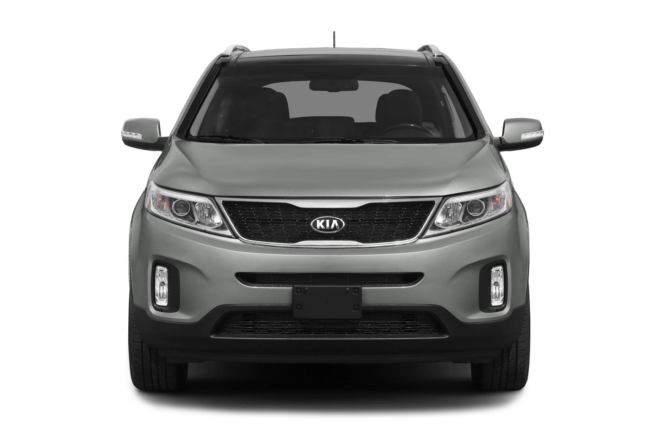 2014 Kia Sorento