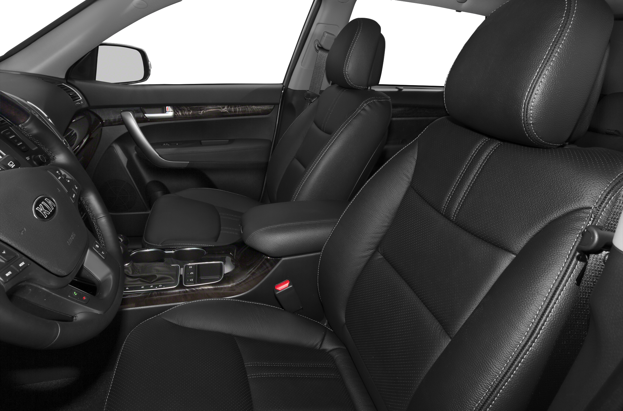 2014 Kia Sorento