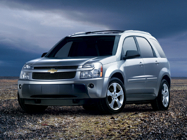 2006 Chevrolet Equinox