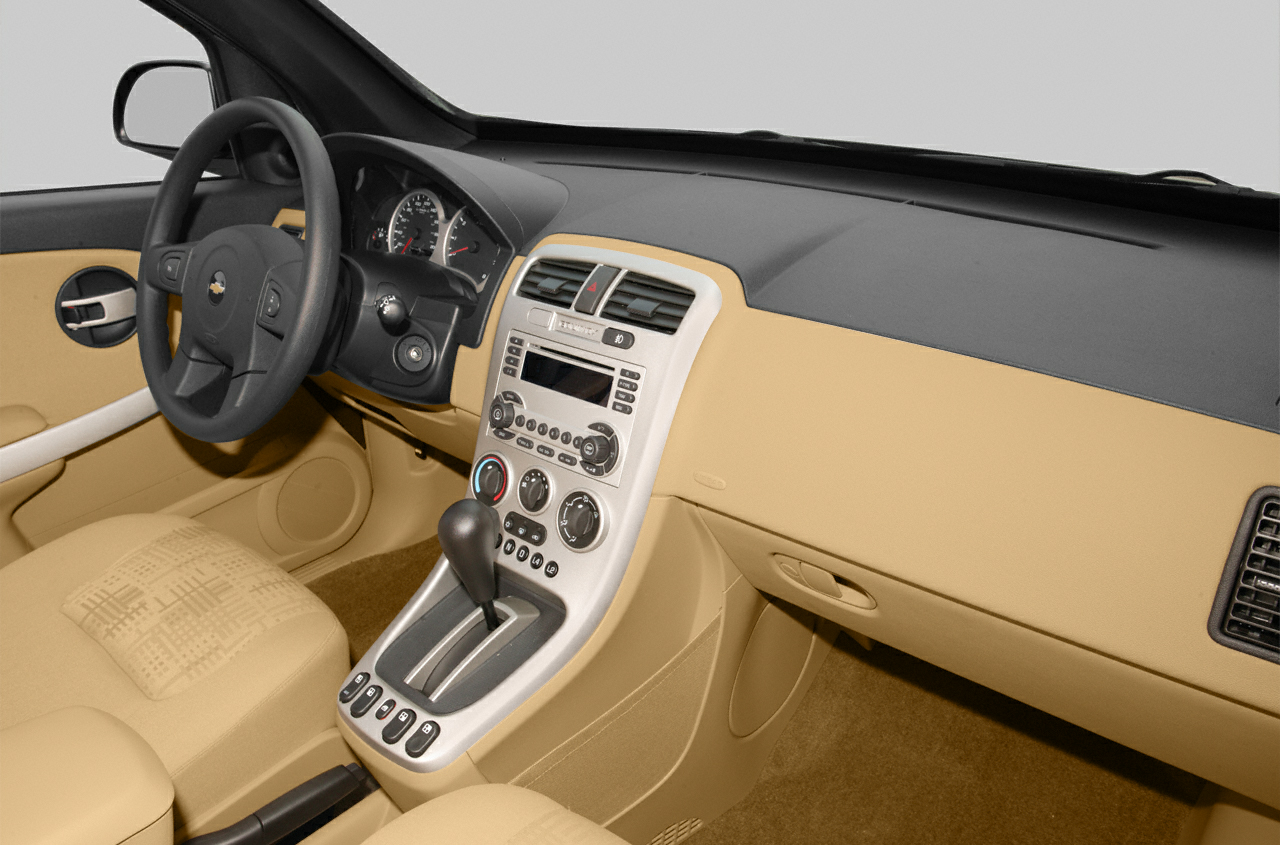 2006 Chevrolet Equinox