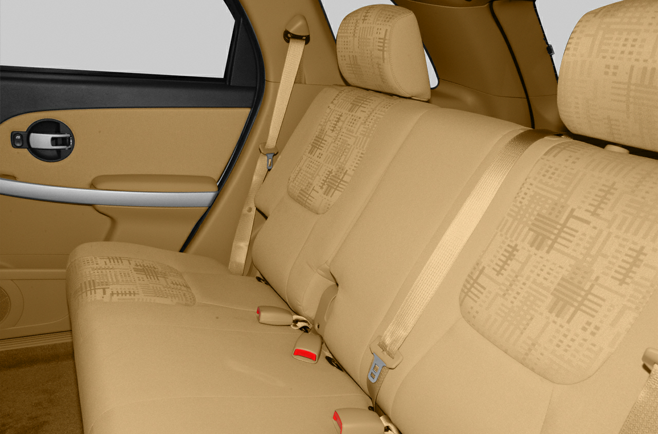 2006 Chevrolet Equinox