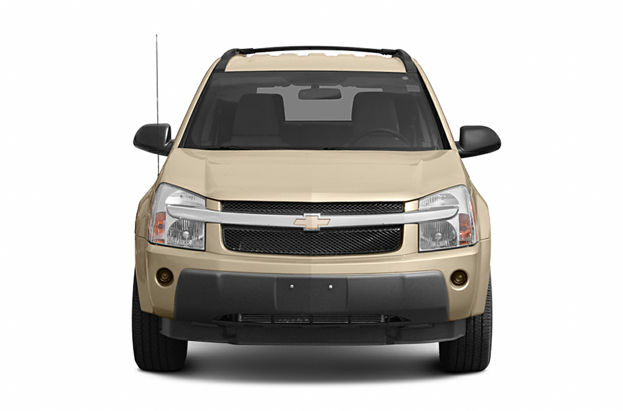 2006 Chevrolet Equinox