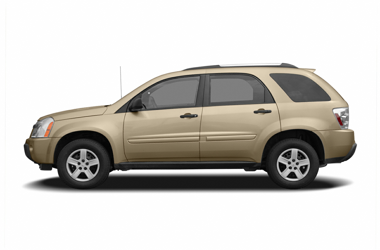2006 Chevrolet Equinox