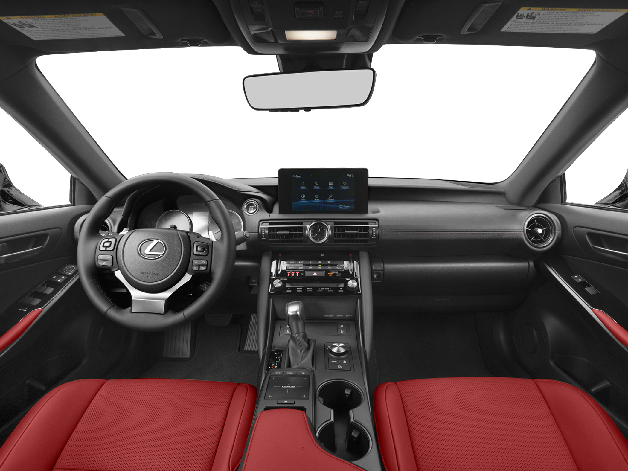 2025 Lexus IS 300