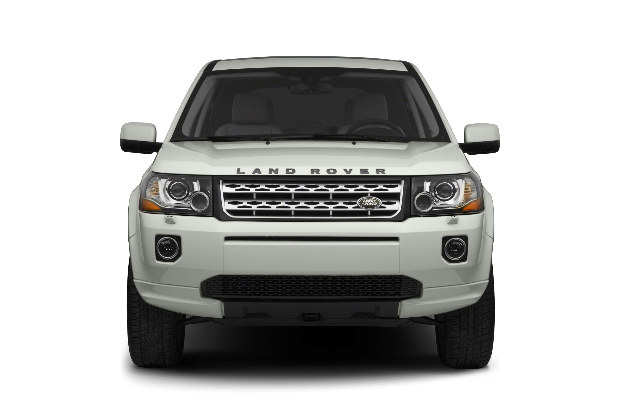 2014 Land Rover LR2