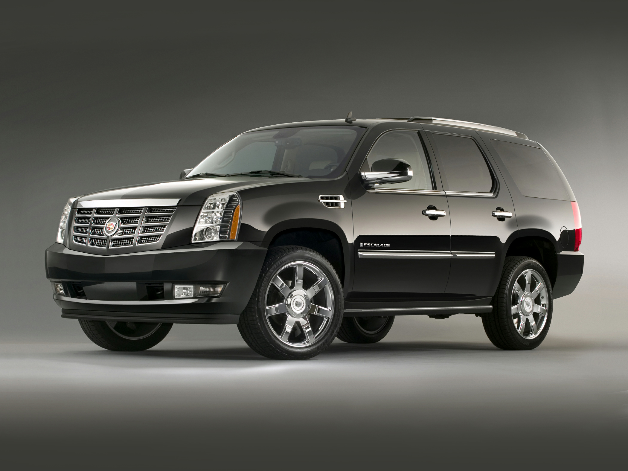 2014 Cadillac Escalade
