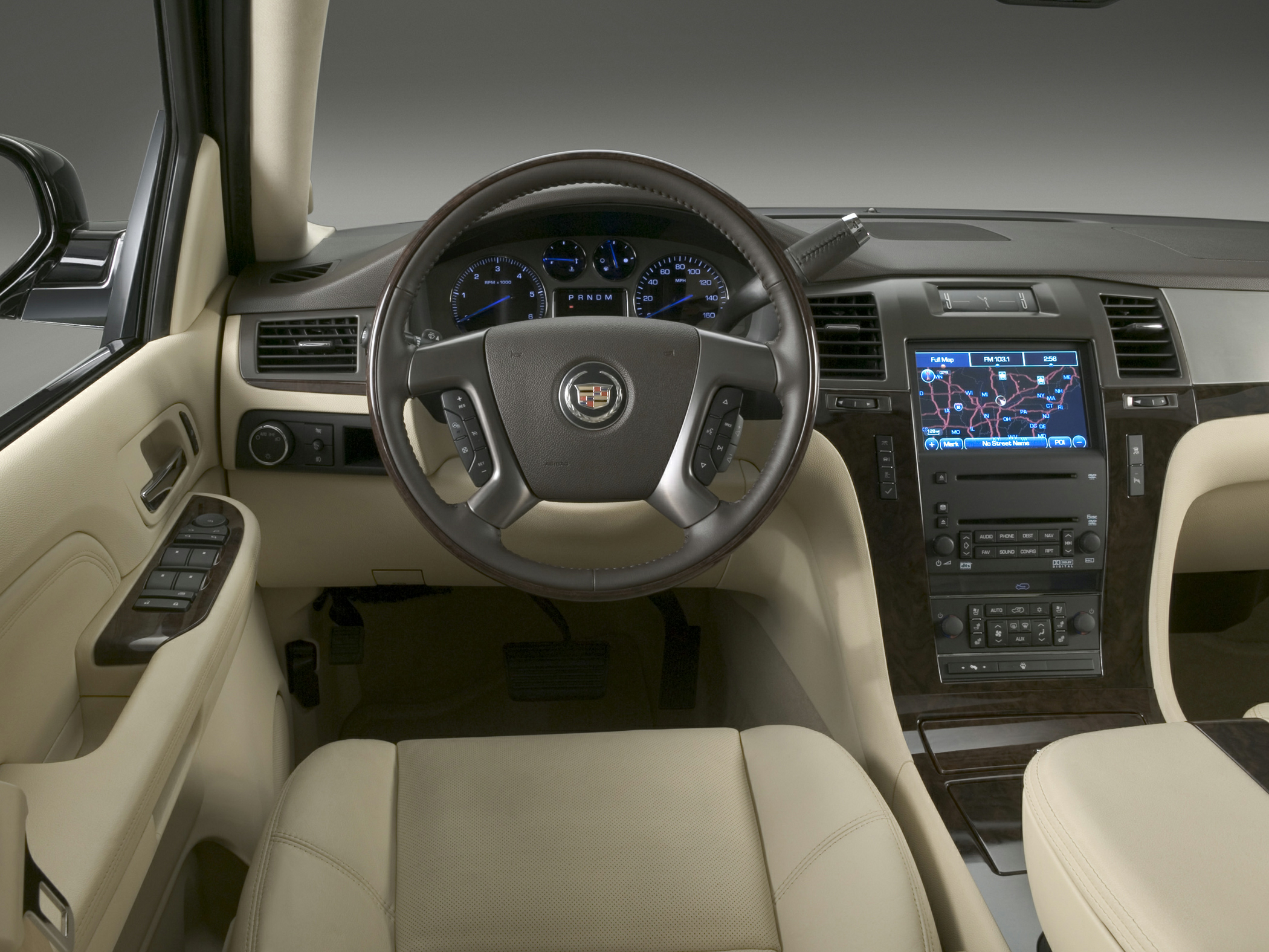 2014 Cadillac Escalade