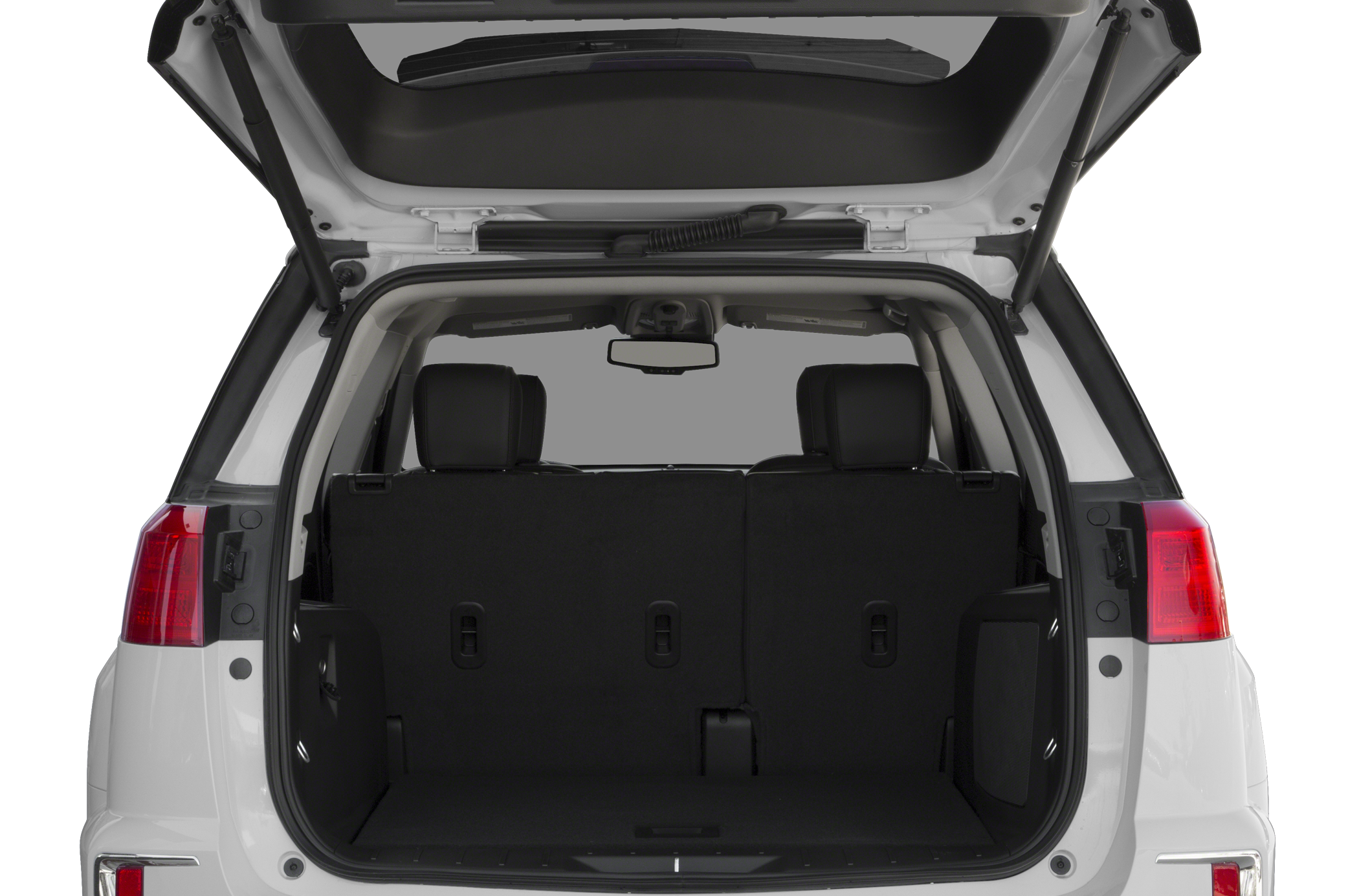2017 GMC Terrain