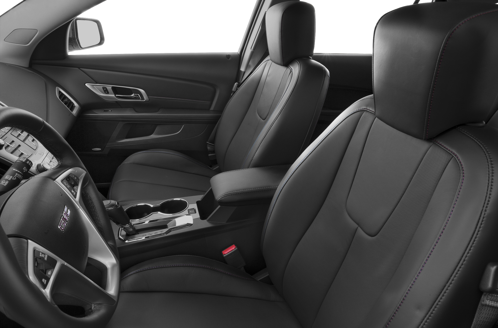2017 GMC Terrain