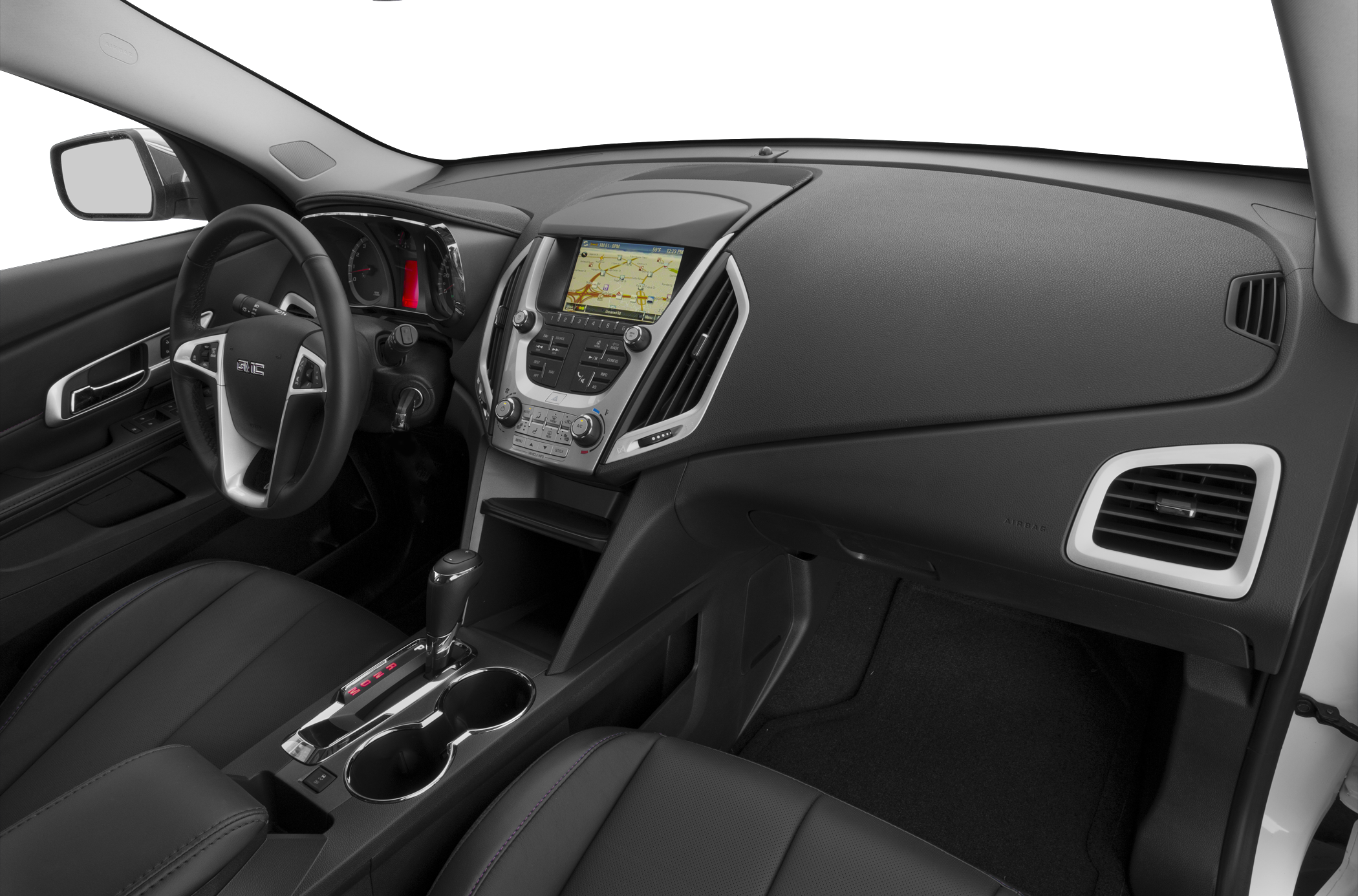 2017 GMC Terrain