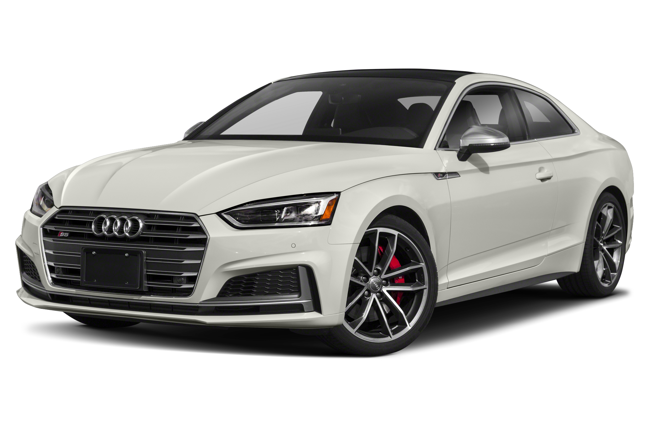 2019 Audi S5 Prestige