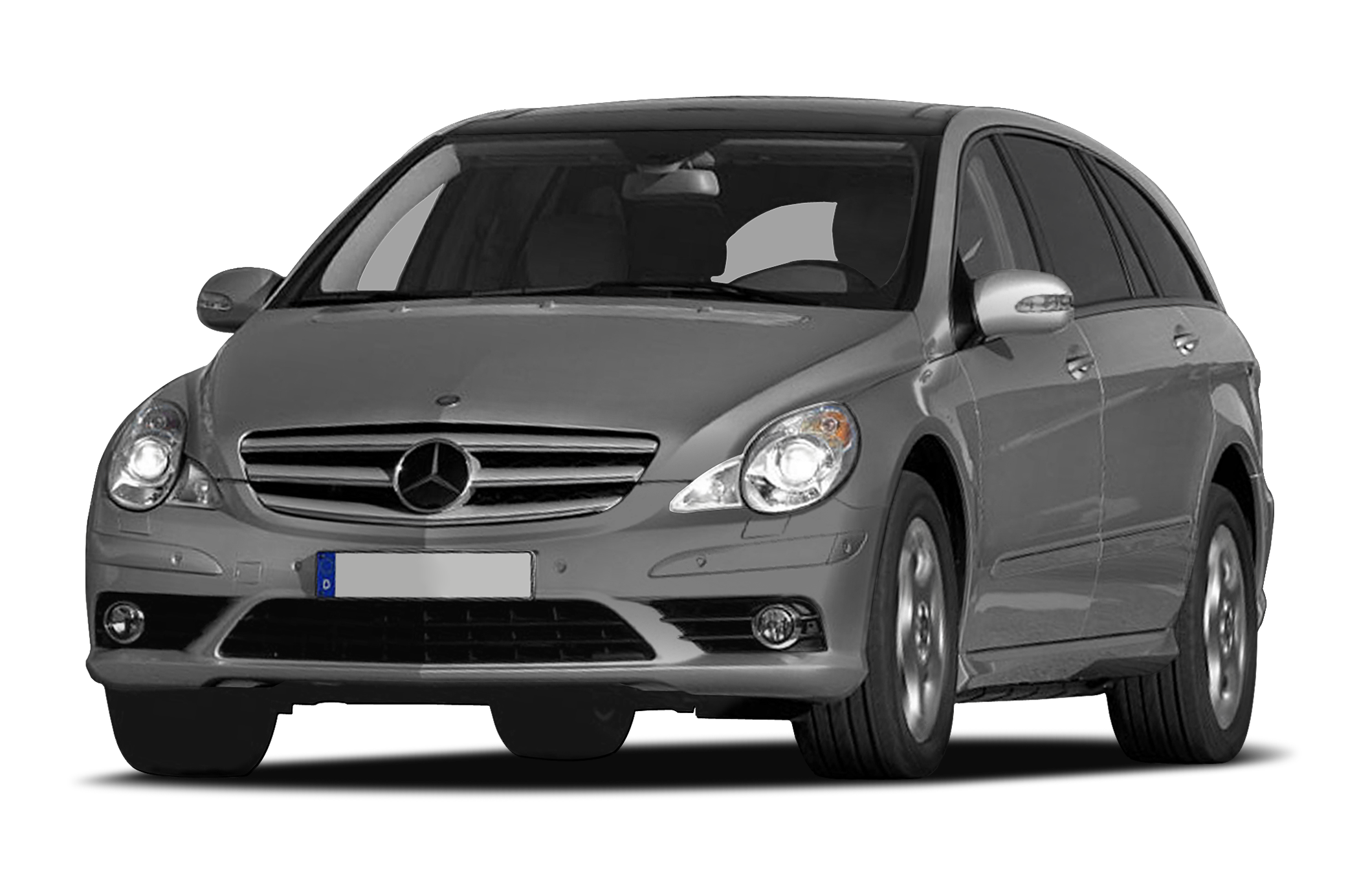2008 Mercedes-Benz R-Class