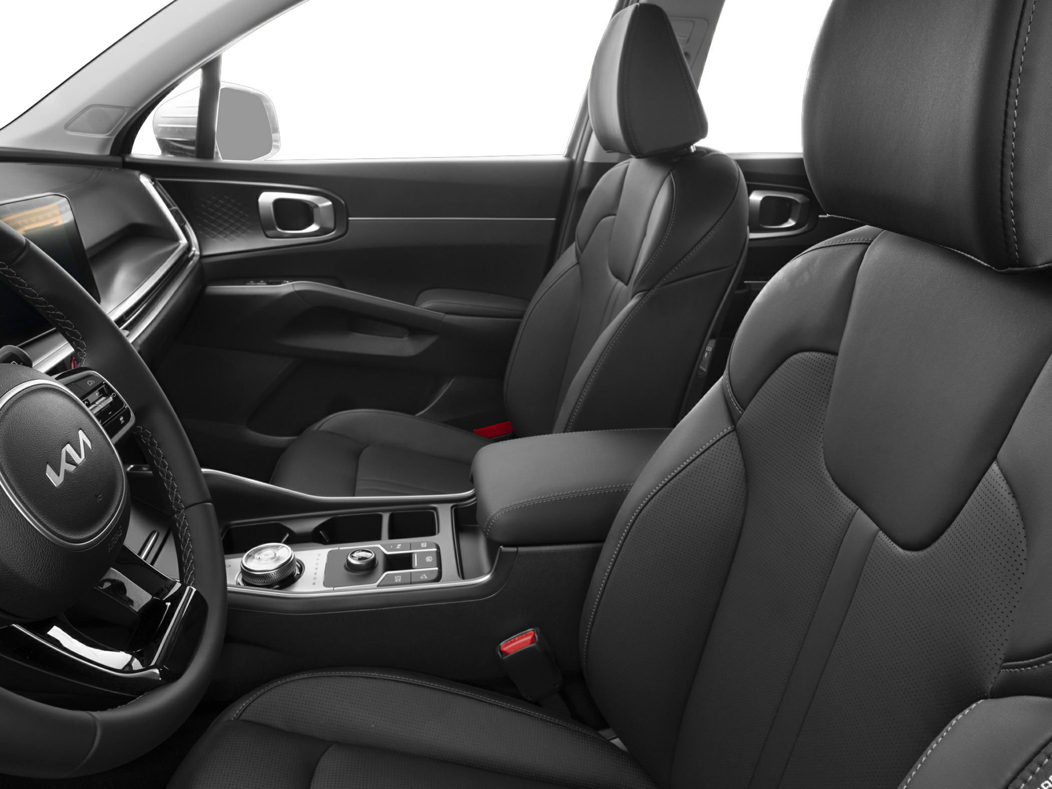 2025 Kia Sorento Hybrid