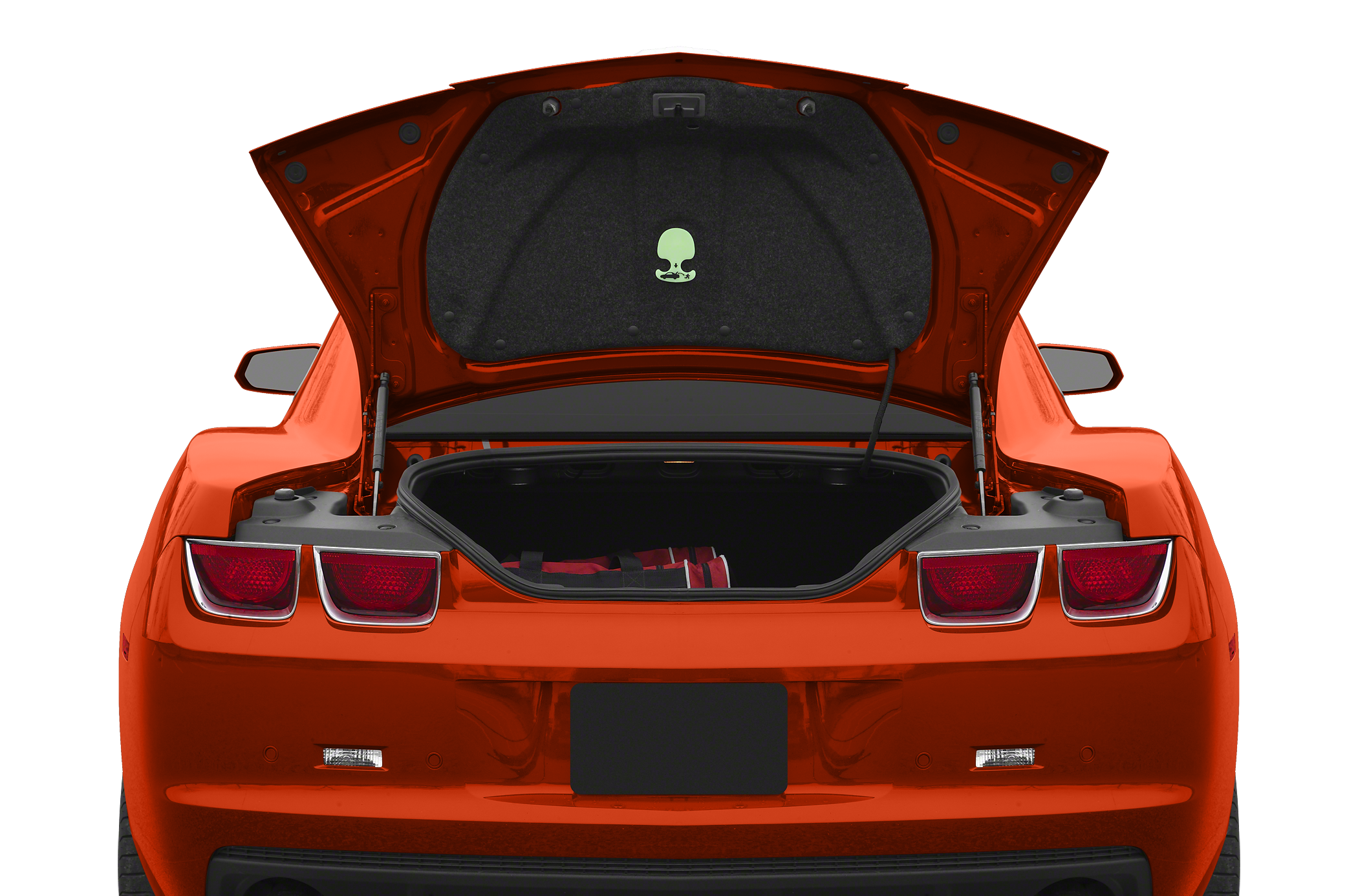 2011 Chevrolet Camaro