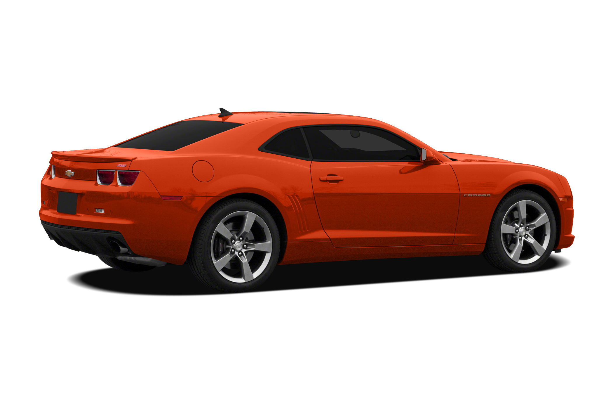 2011 Chevrolet Camaro