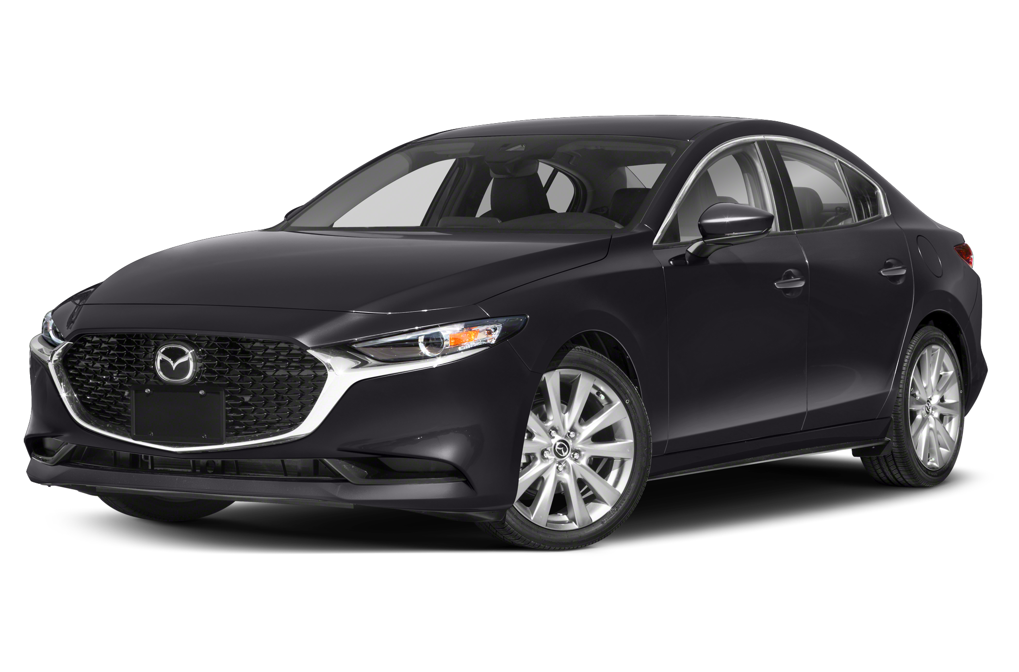 2019 Mazda Mazda3