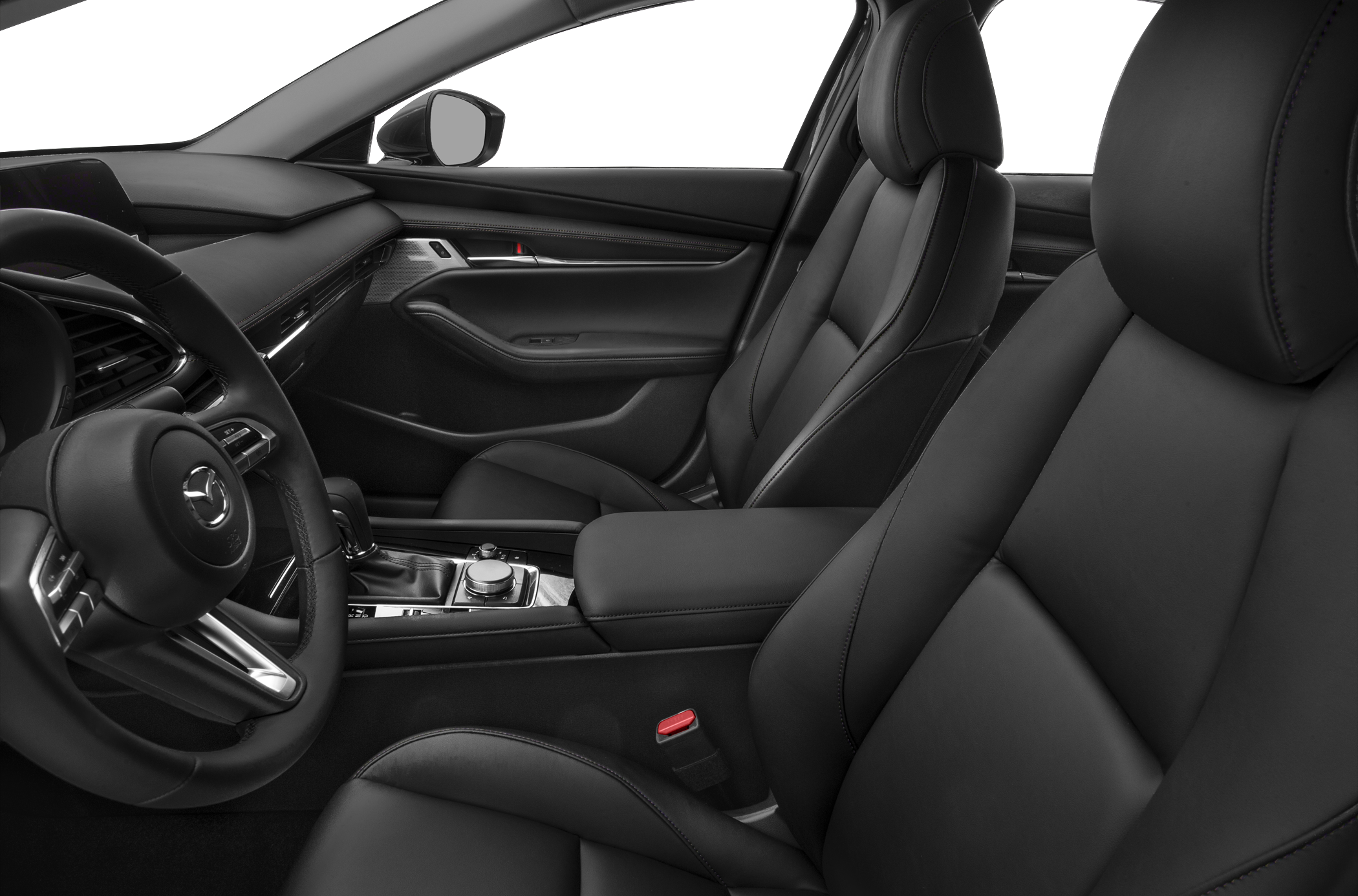 2019 Mazda Mazda3
