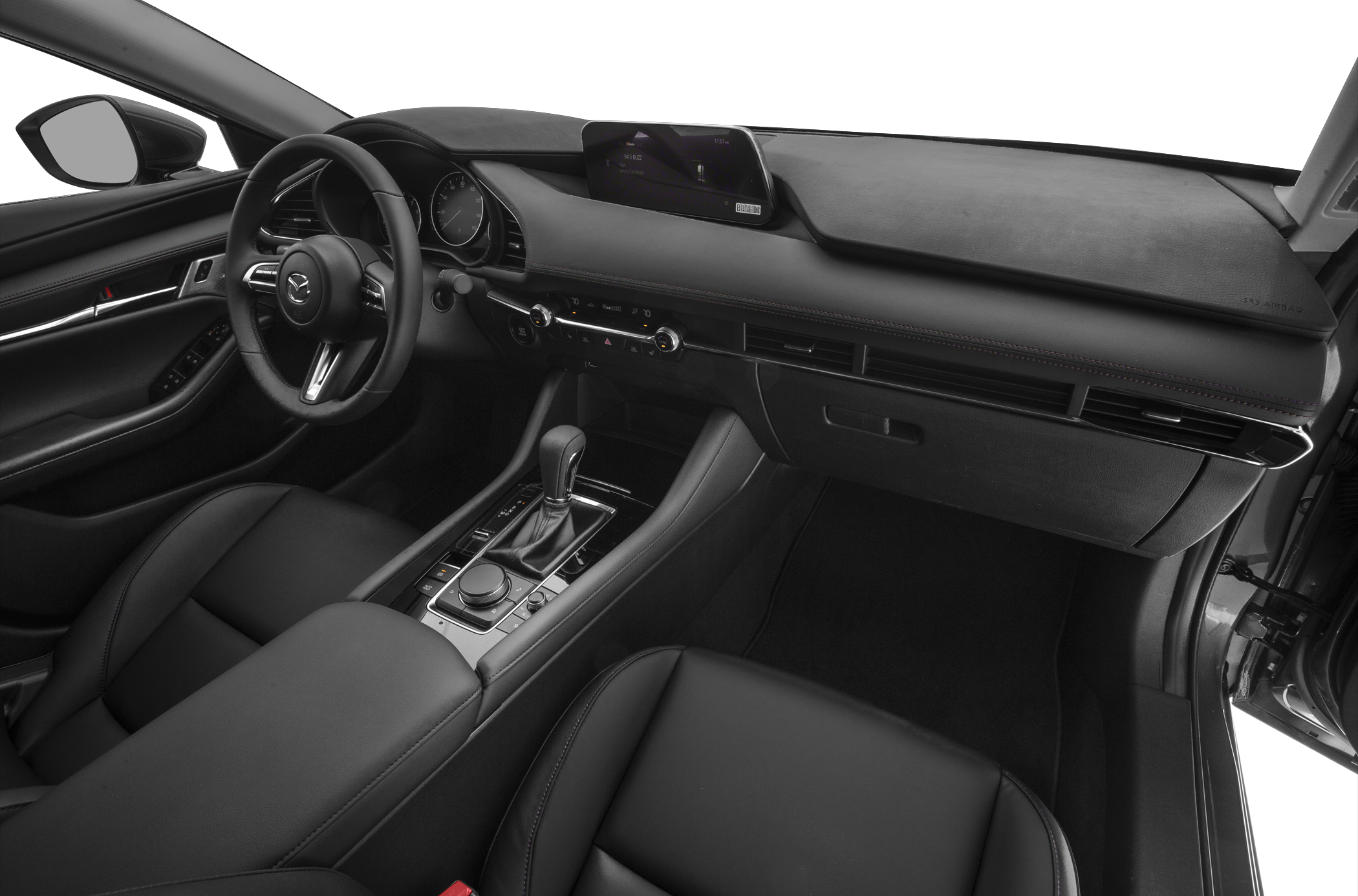 2019 Mazda Mazda3